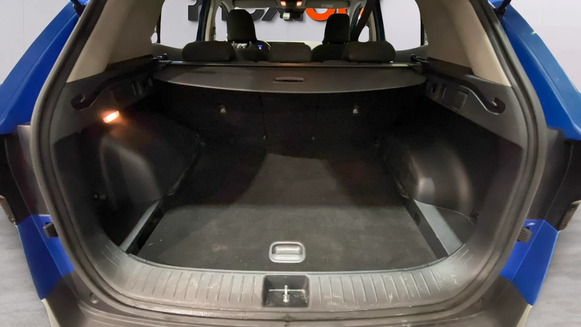 Kia Sportage 1.6 T-GDi Concept 4x2 - foto 9