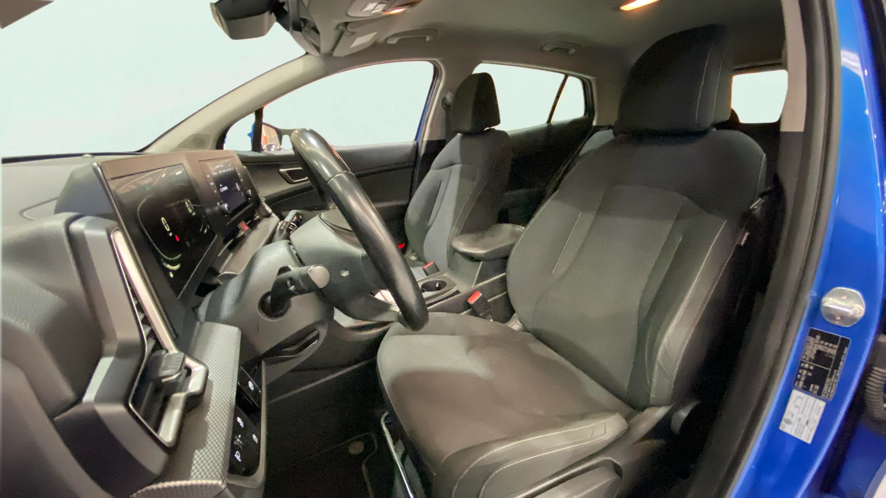Kia Sportage 1.6 T-GDi Concept 4x2 - foto 10