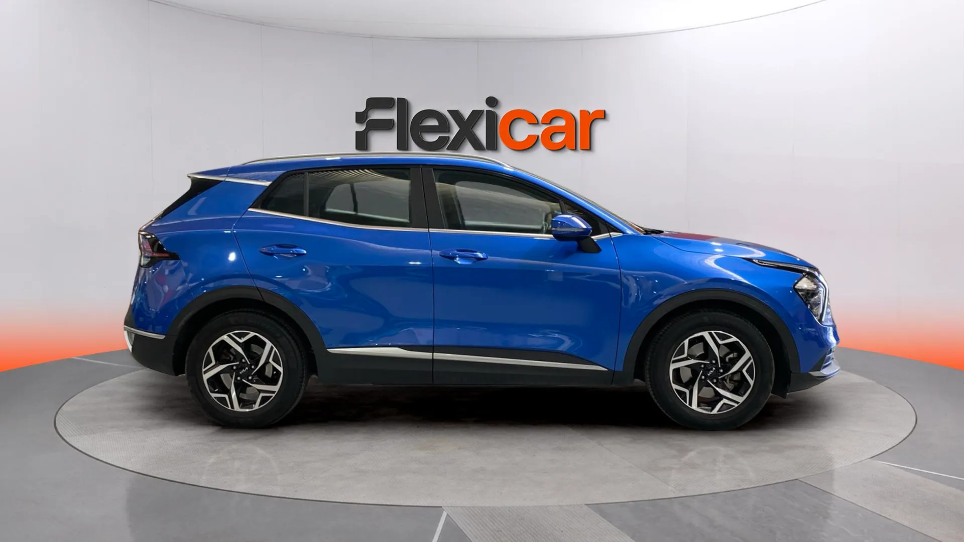Kia Sportage 1.6 T-GDi Concept 4x2 - foto 4