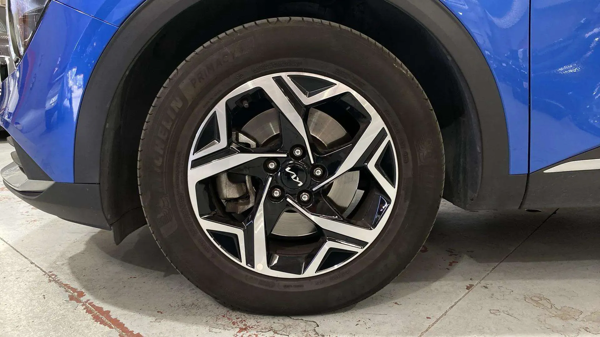 Kia Sportage 1.6 T-GDi Concept 4x2 - foto 34