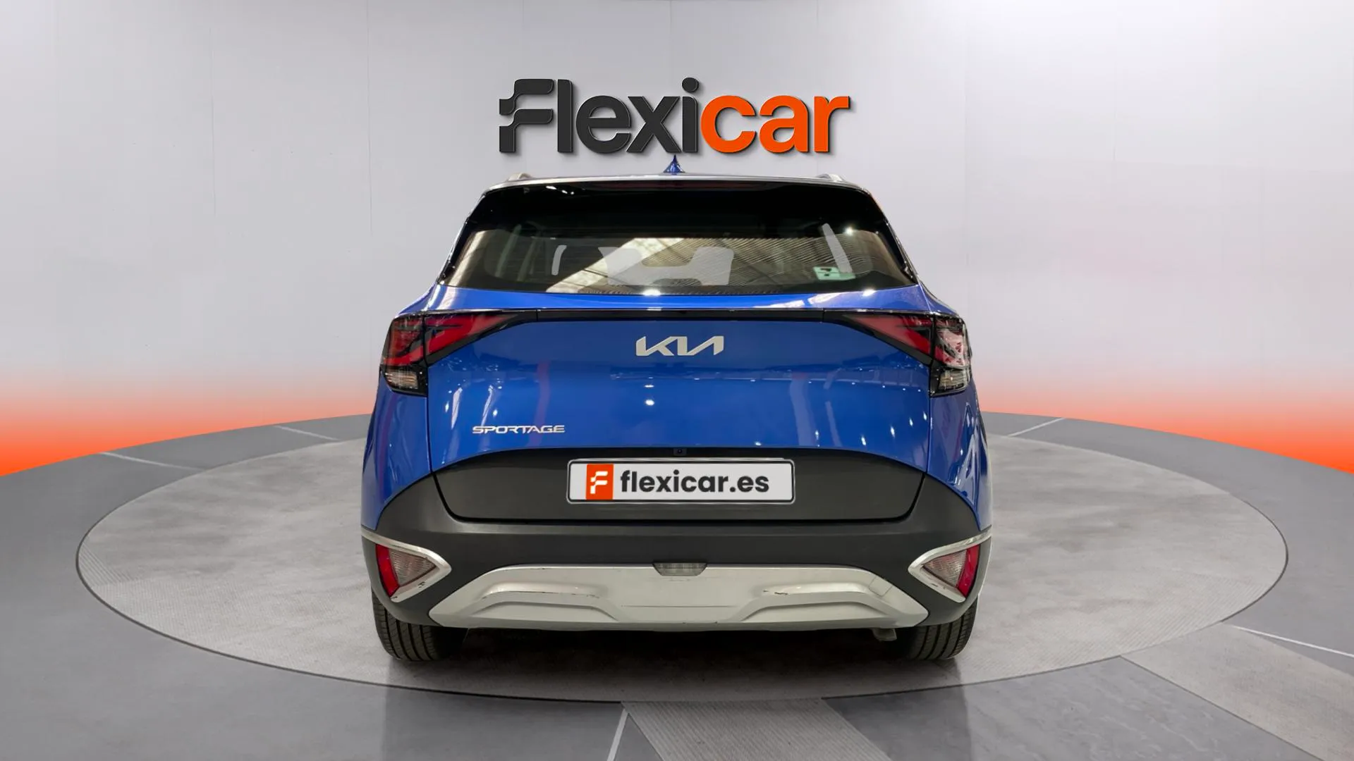 Kia Sportage 1.6 T-GDi Concept 4x2 - foto 7