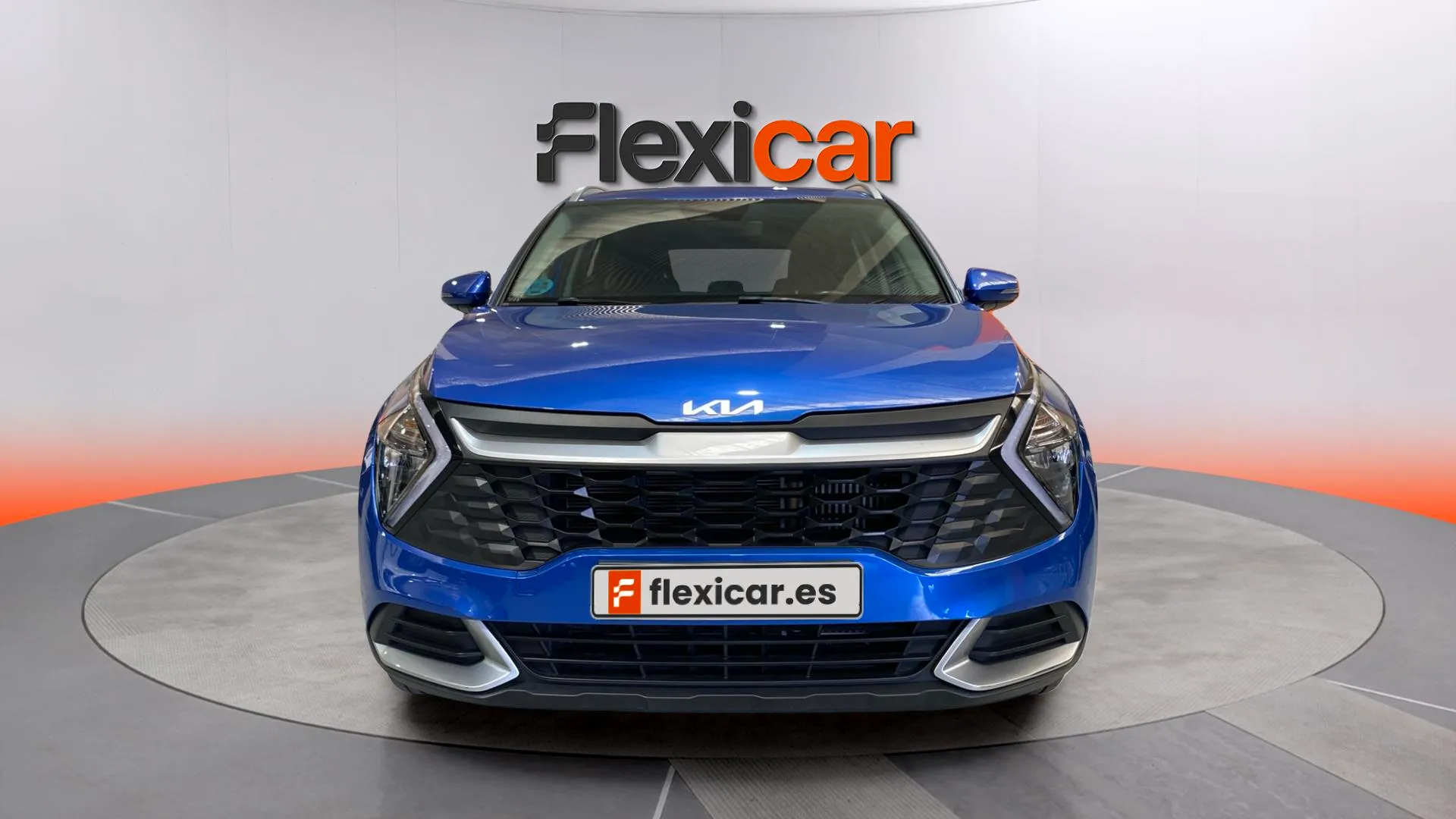 Kia Sportage 1.6 T-GDi Concept 4x2 - foto 2