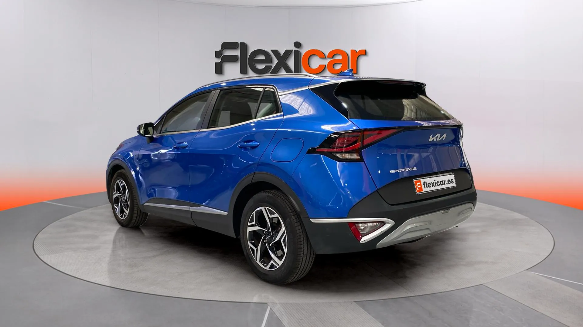 Kia Sportage 1.6 T-GDi Concept 4x2 - foto 6