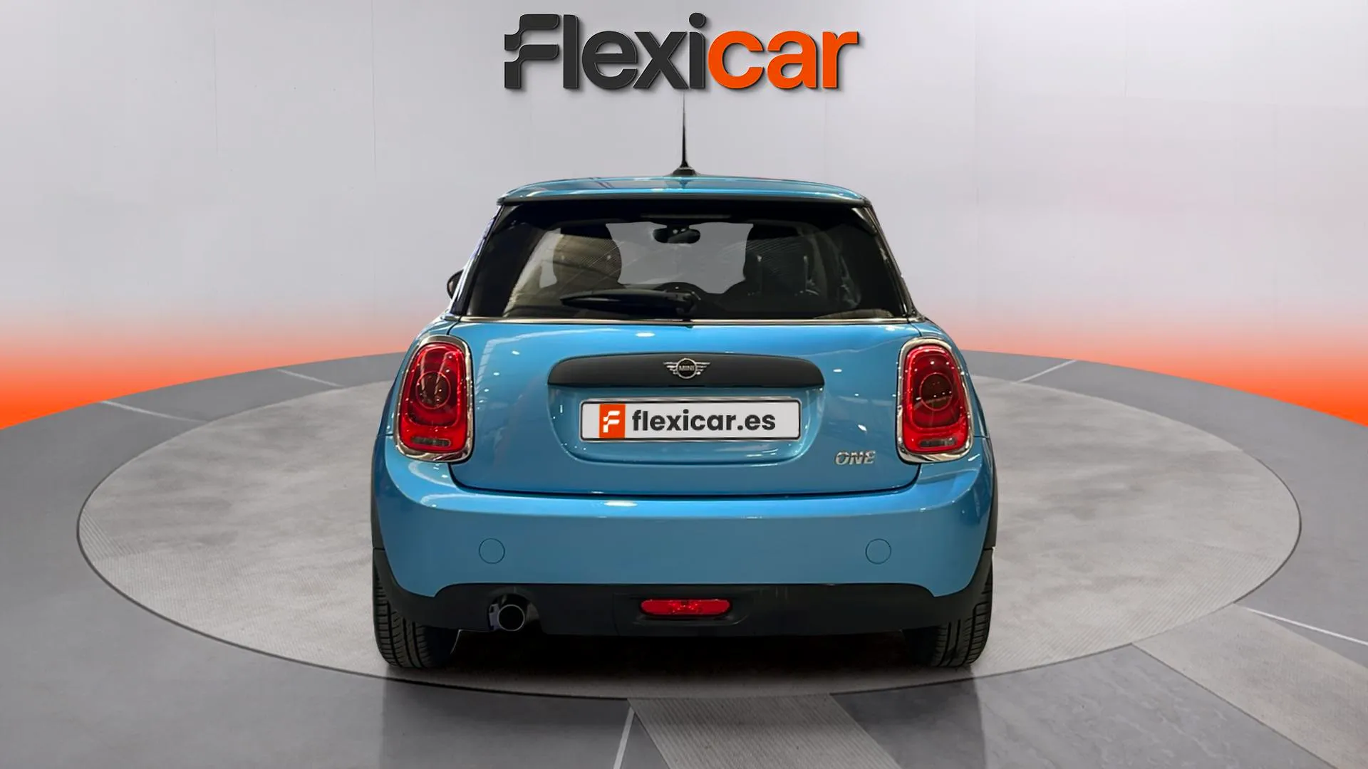 MINI Cooper One - foto 4