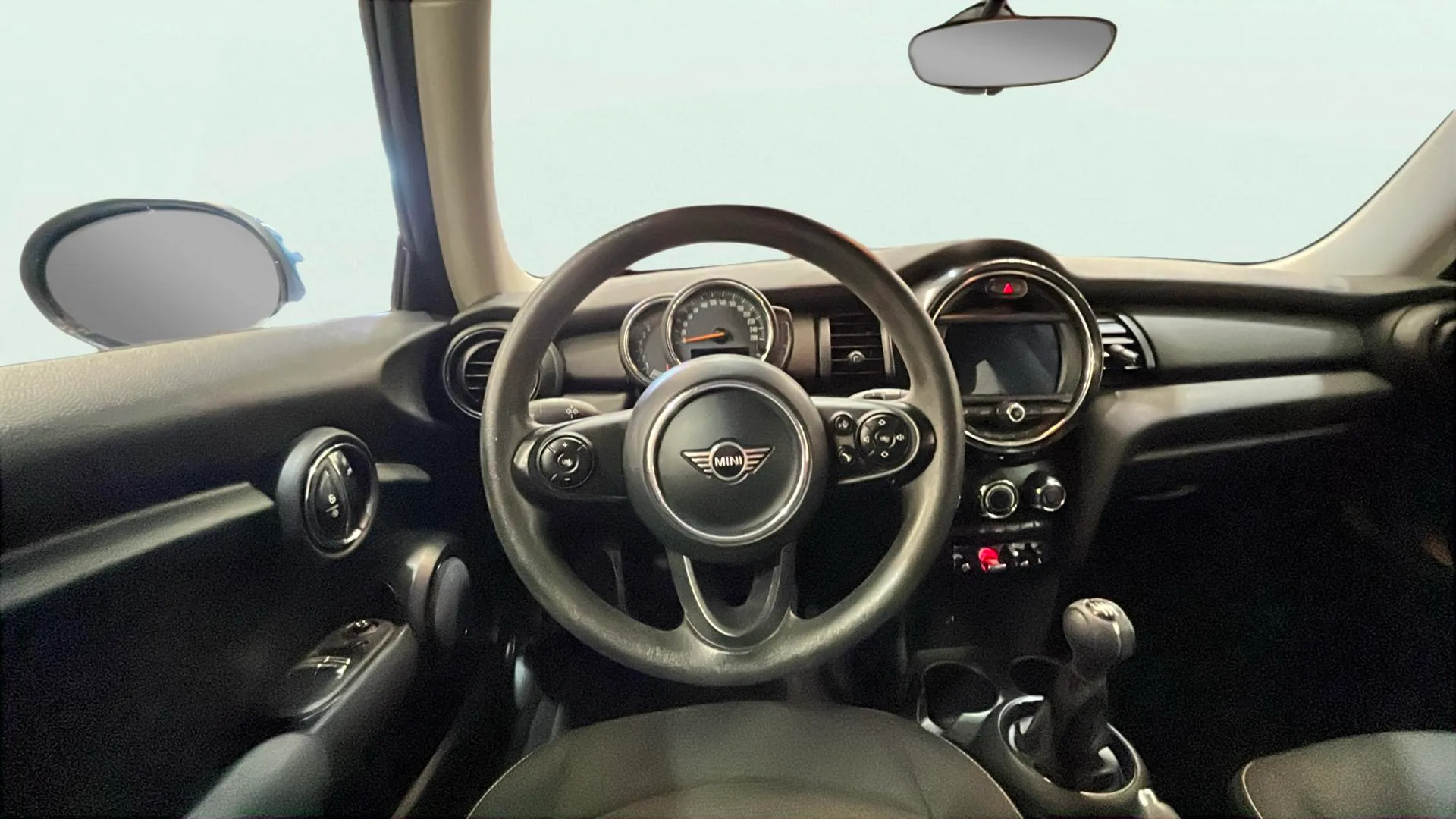 MINI Cooper One - foto 8