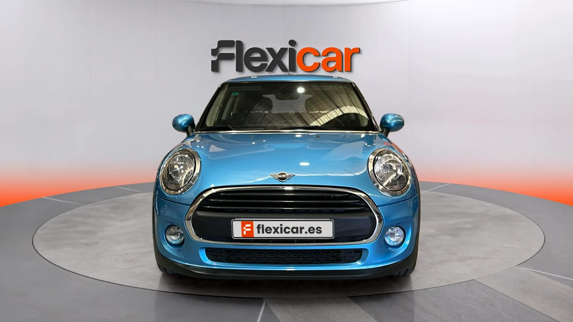 MINI Cooper One - foto 2