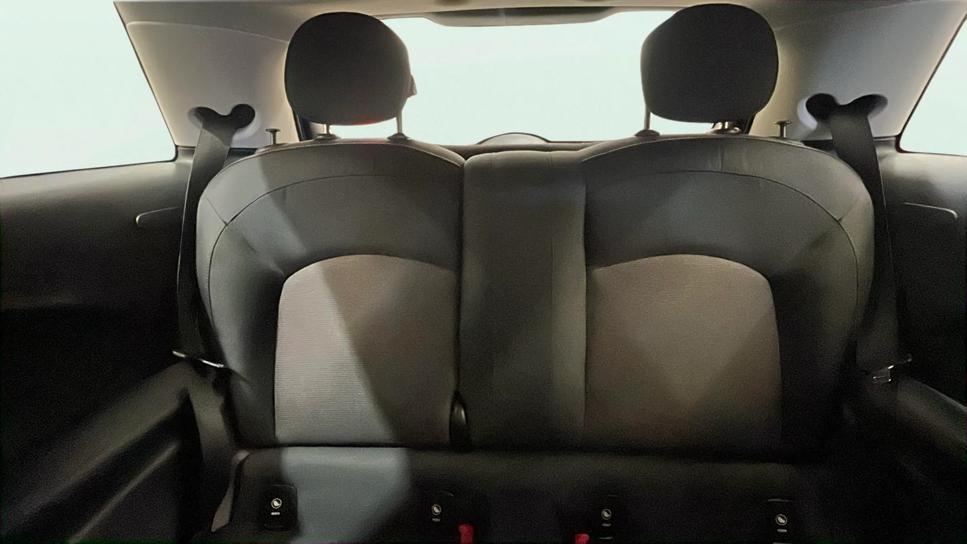 MINI Cooper One - foto 11