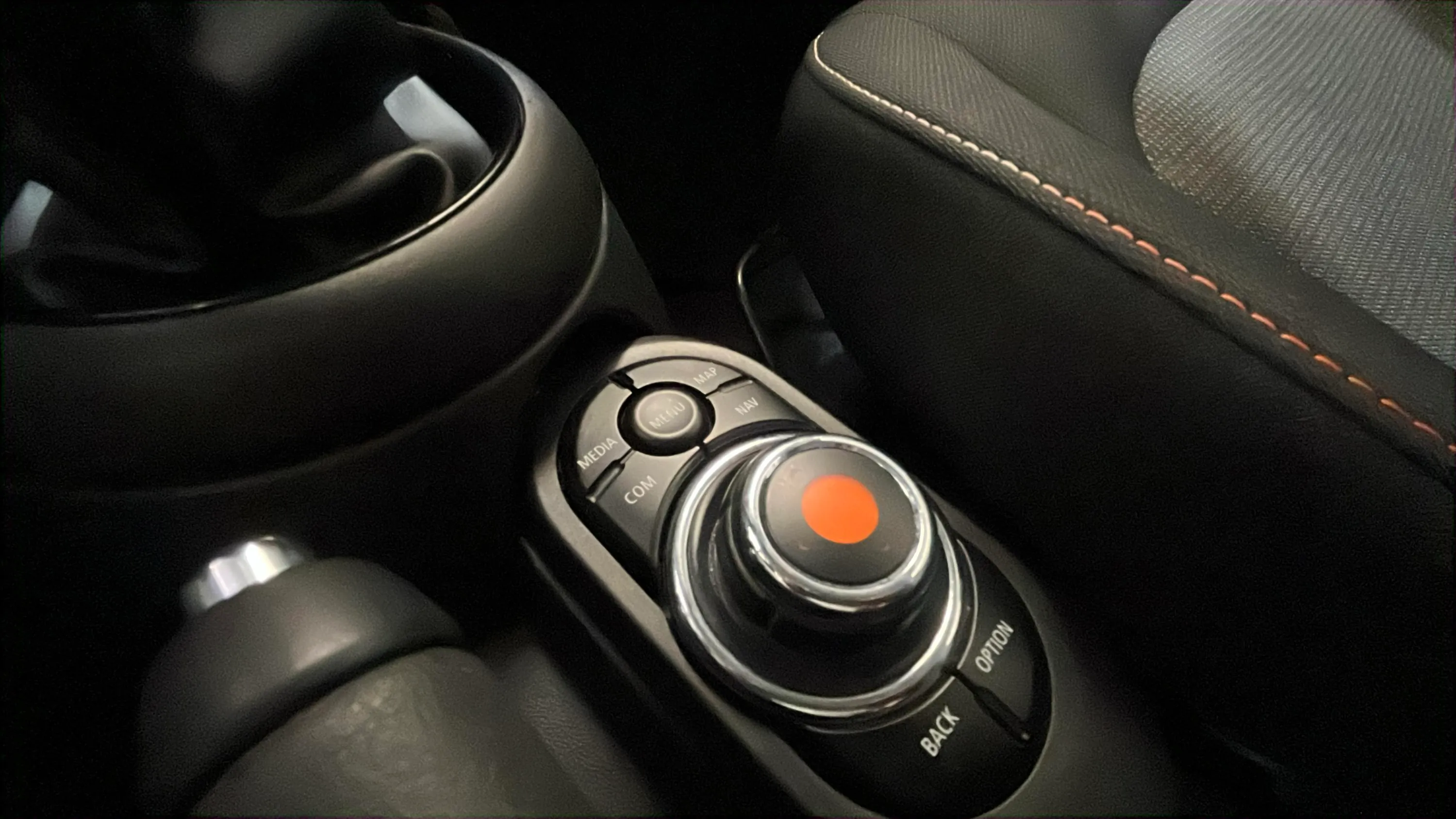MINI Cooper One - foto 17