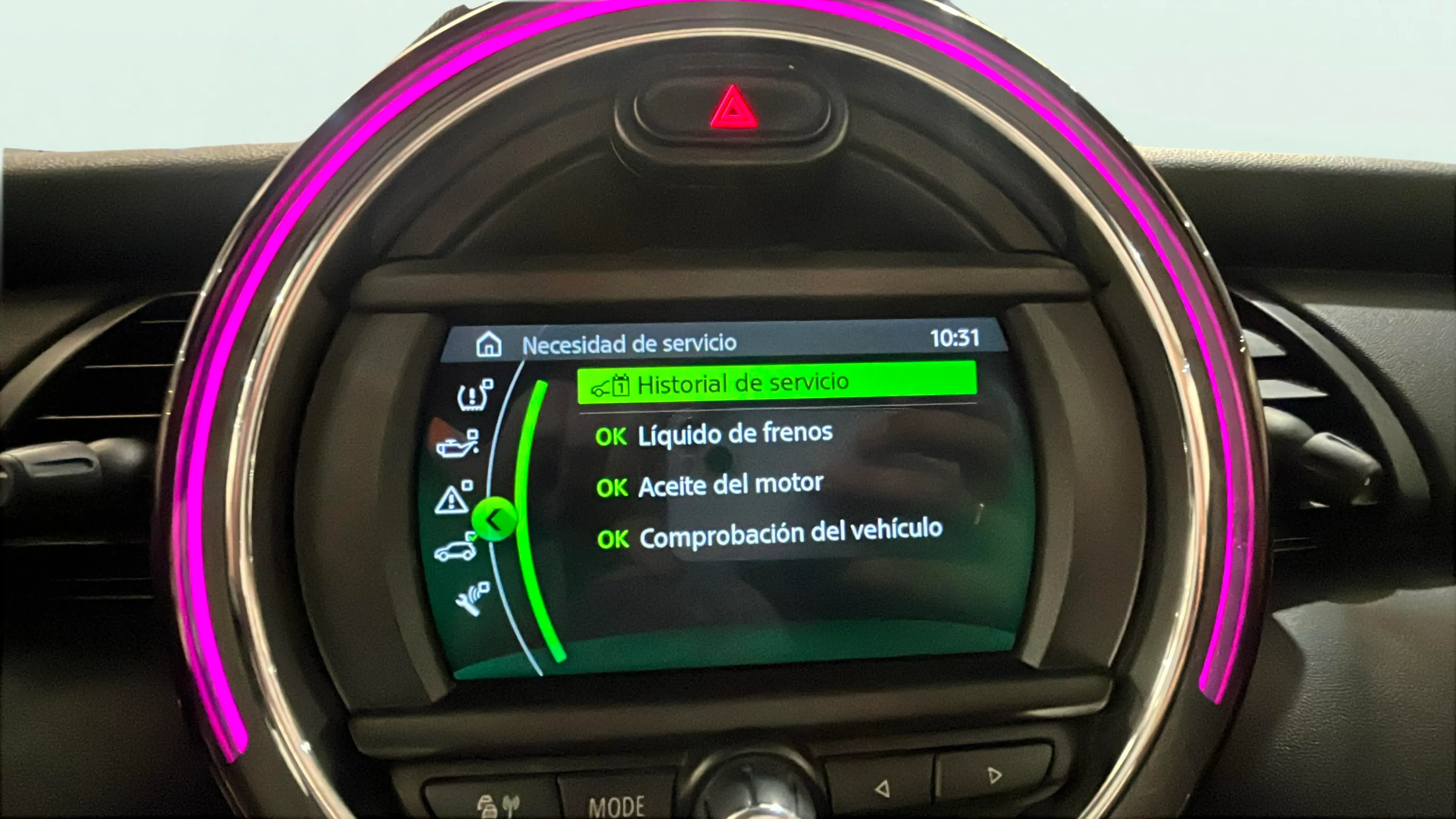 MINI Cooper One - foto 22