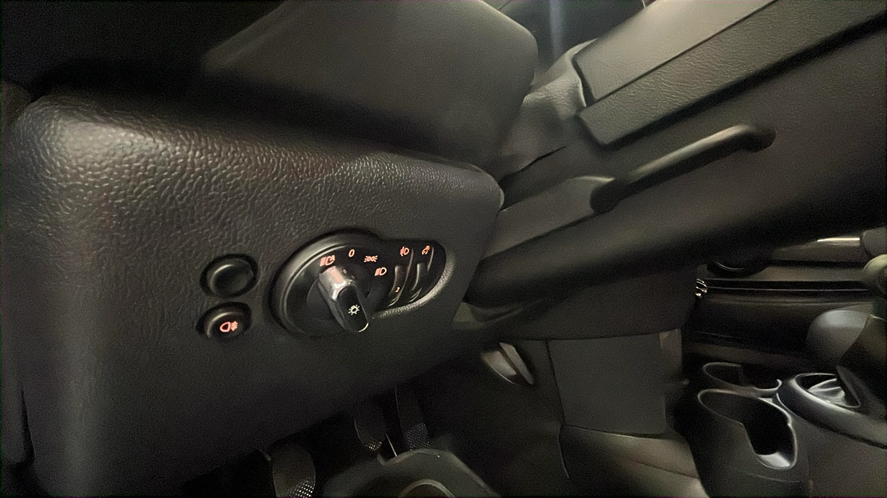 MINI Cooper One - foto 18