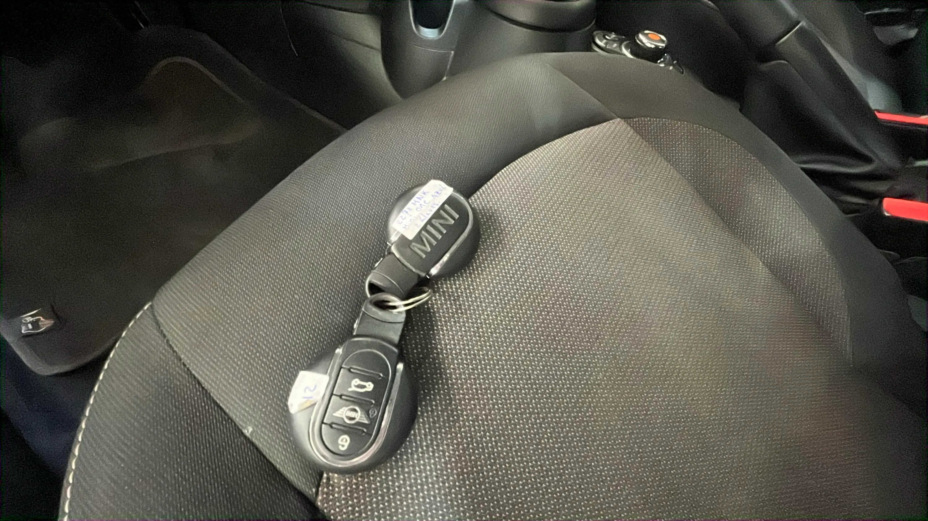 MINI Cooper One - foto 19