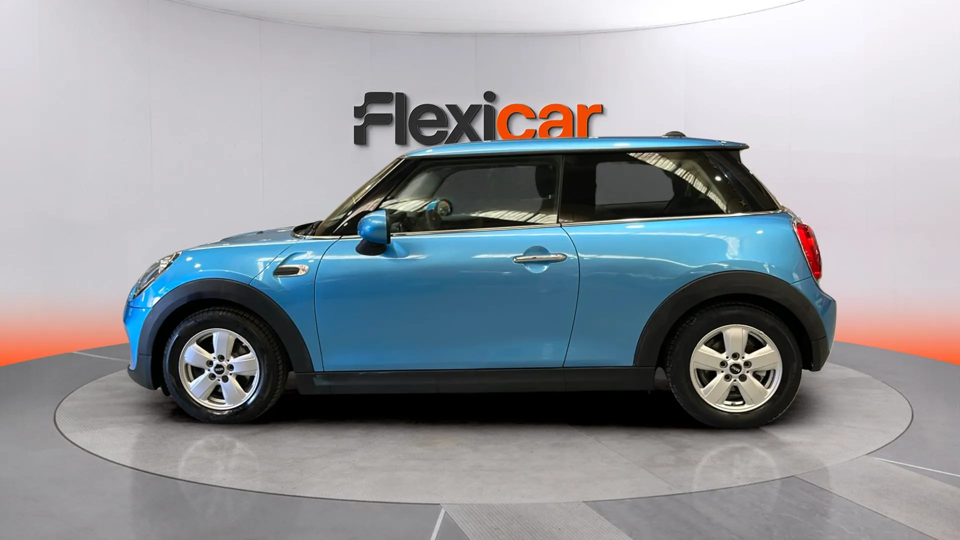 MINI Cooper One - foto 5