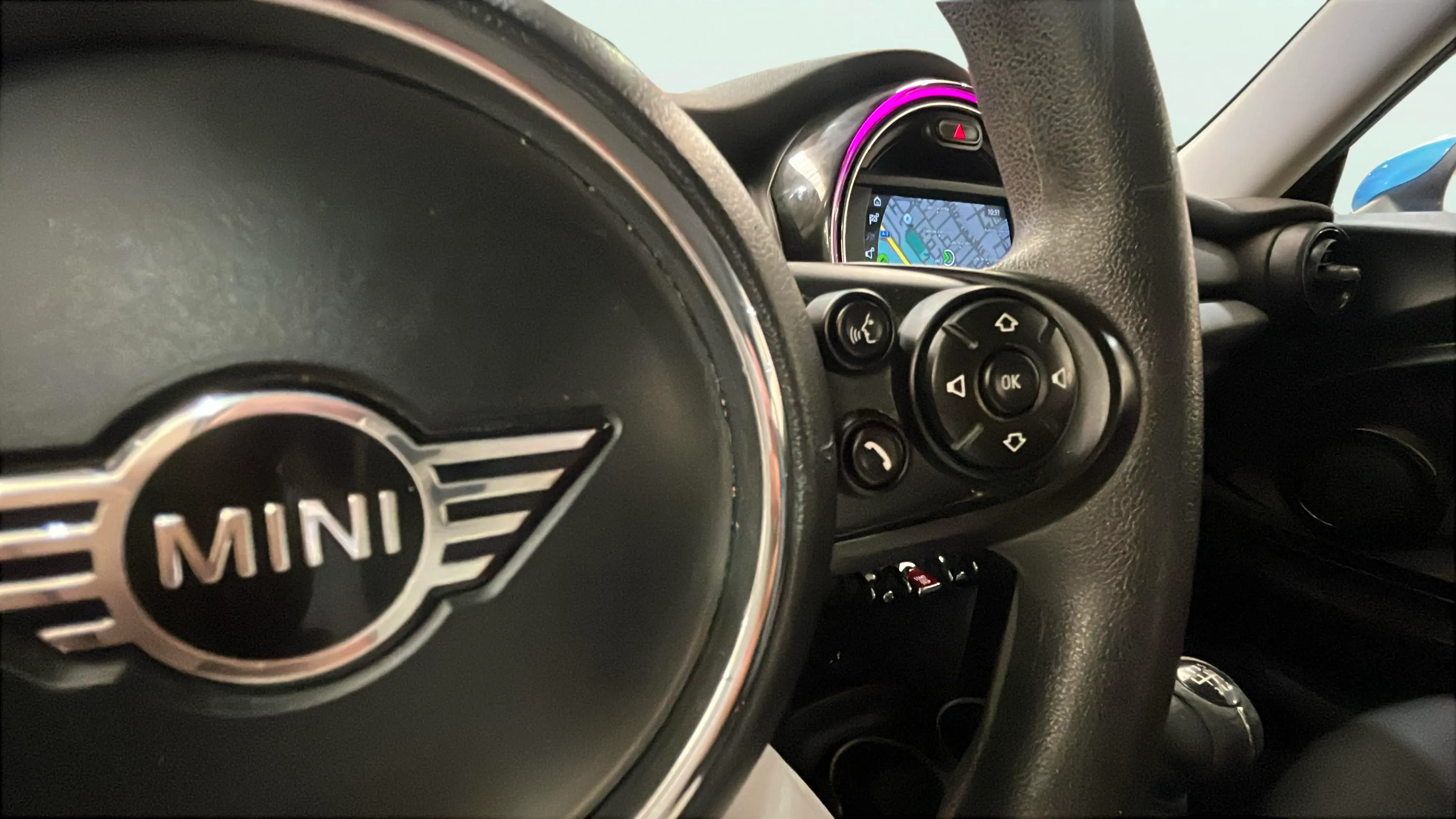 MINI Cooper One - foto 23