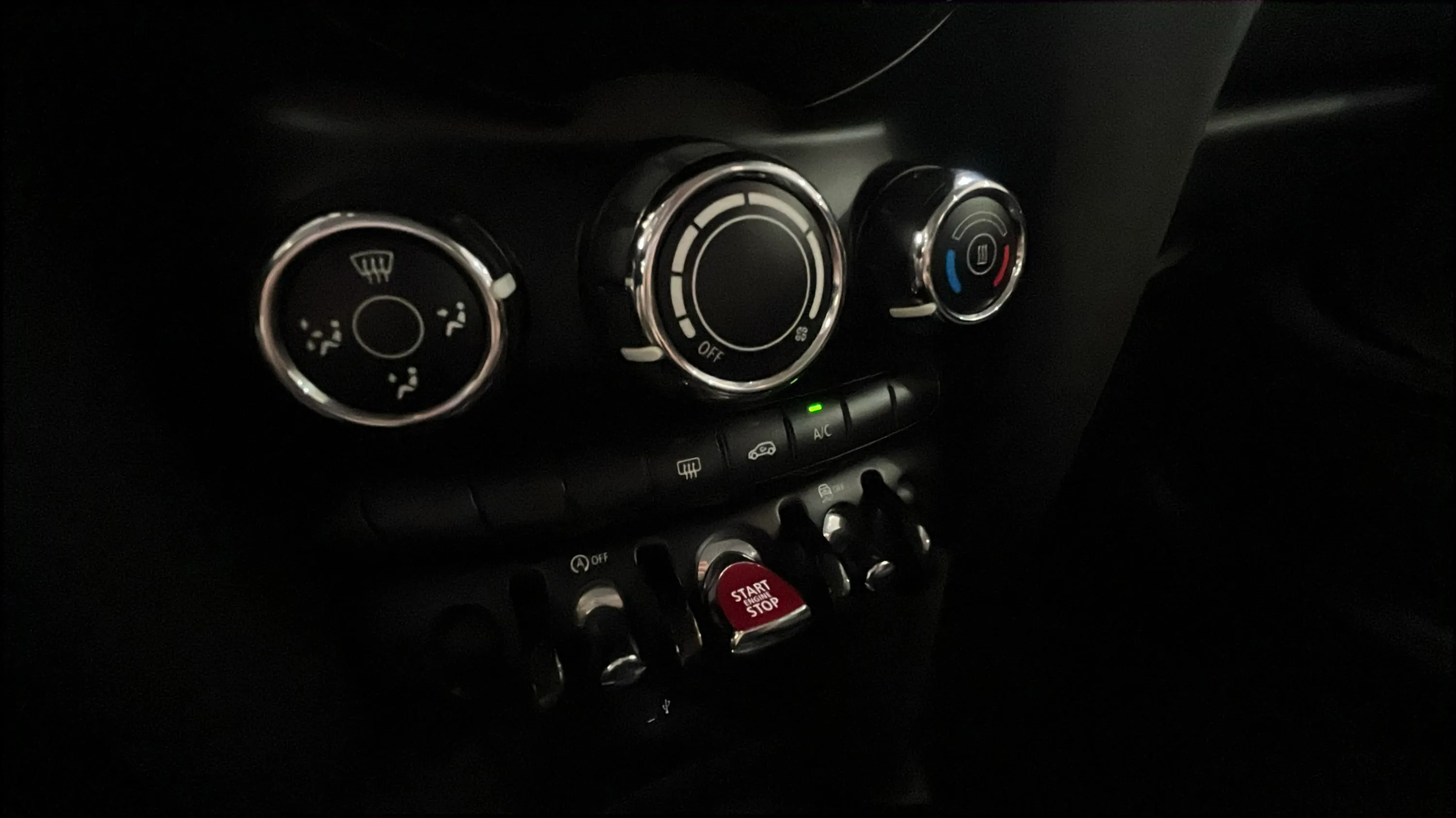 MINI Cooper One - foto 20