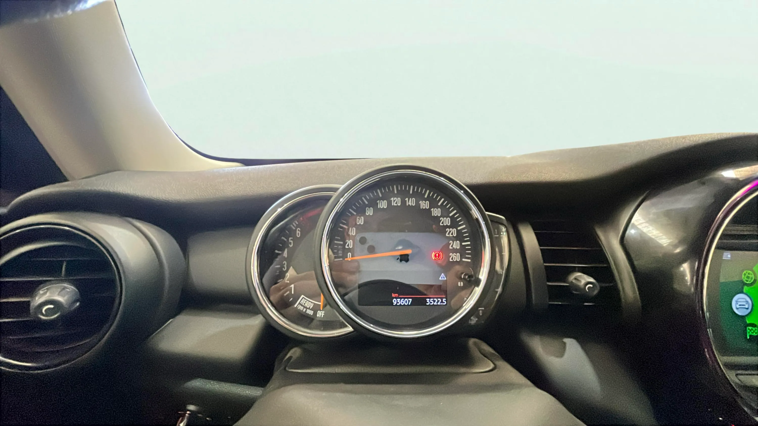 MINI Cooper One - foto 13