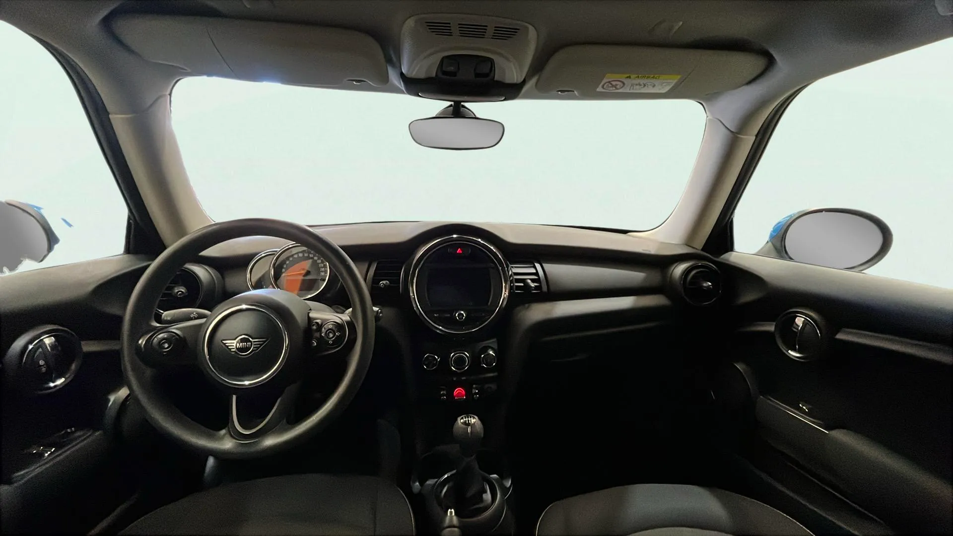 MINI Cooper One - foto 9