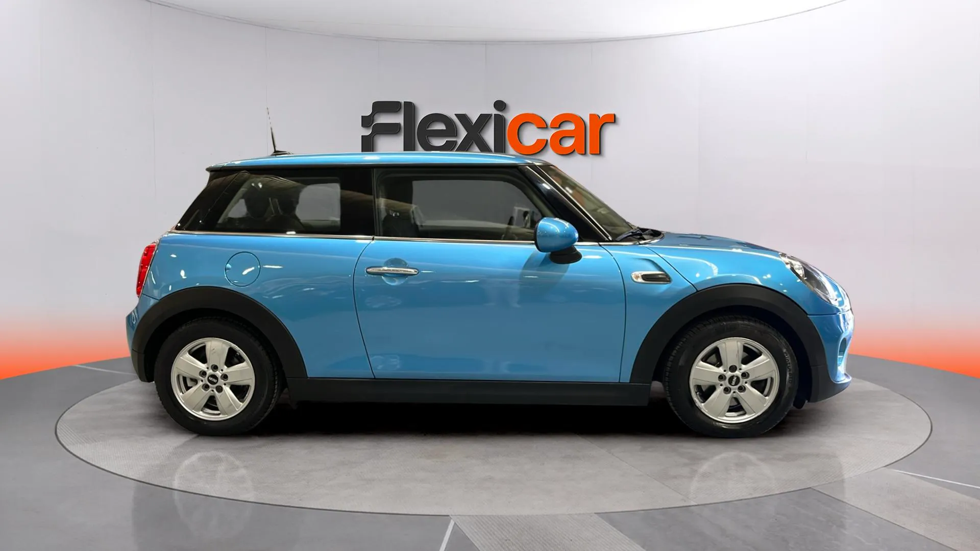 MINI Cooper One - foto 3