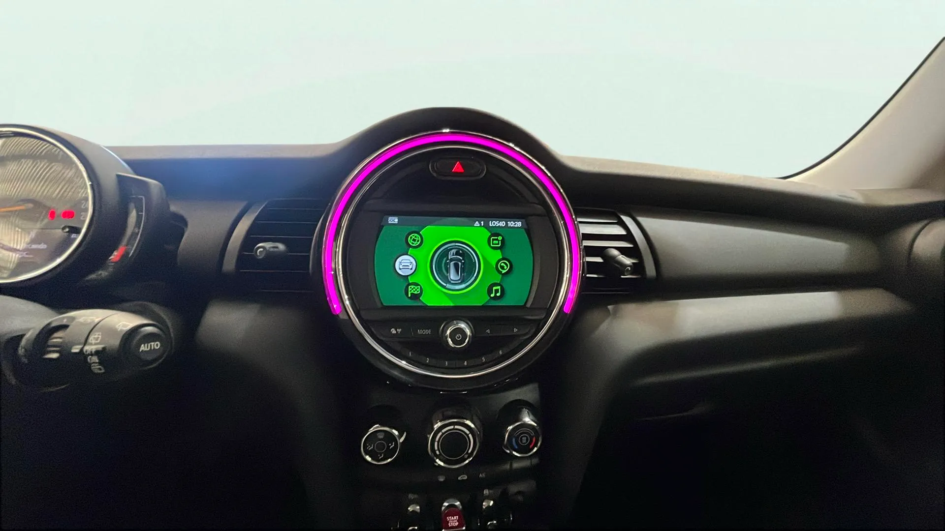 MINI Cooper One - foto 12