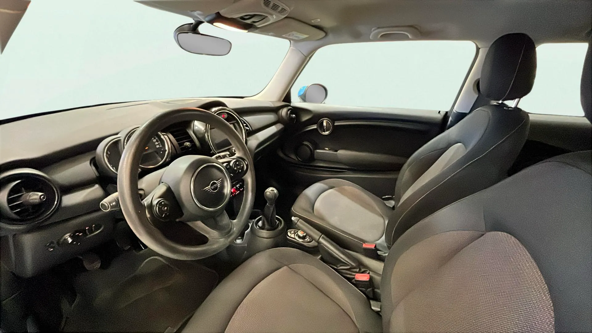 MINI Cooper One - foto 6