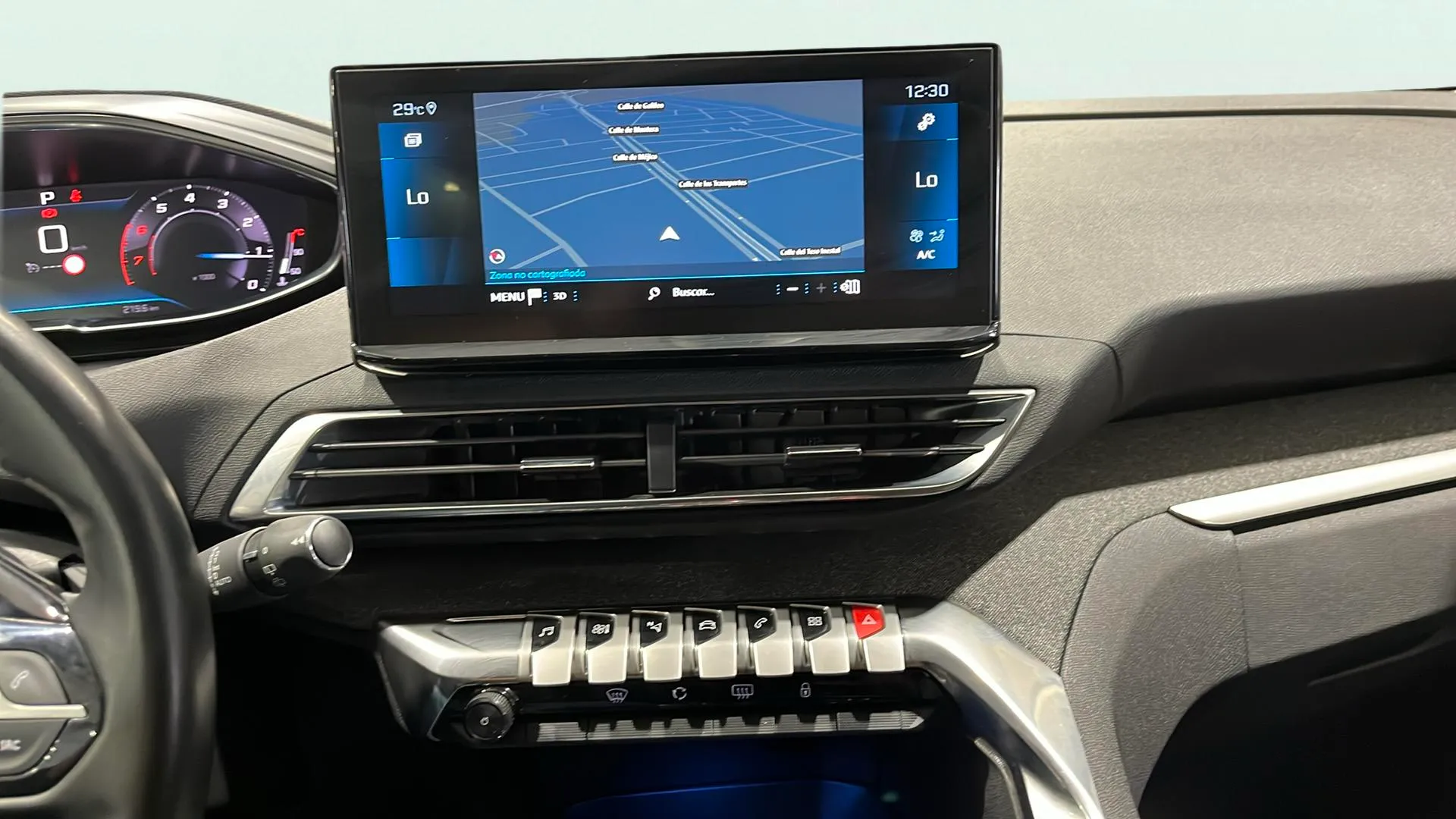 Peugeot 3008 1.2 PureTech Allure Pack EAT8 - foto 20