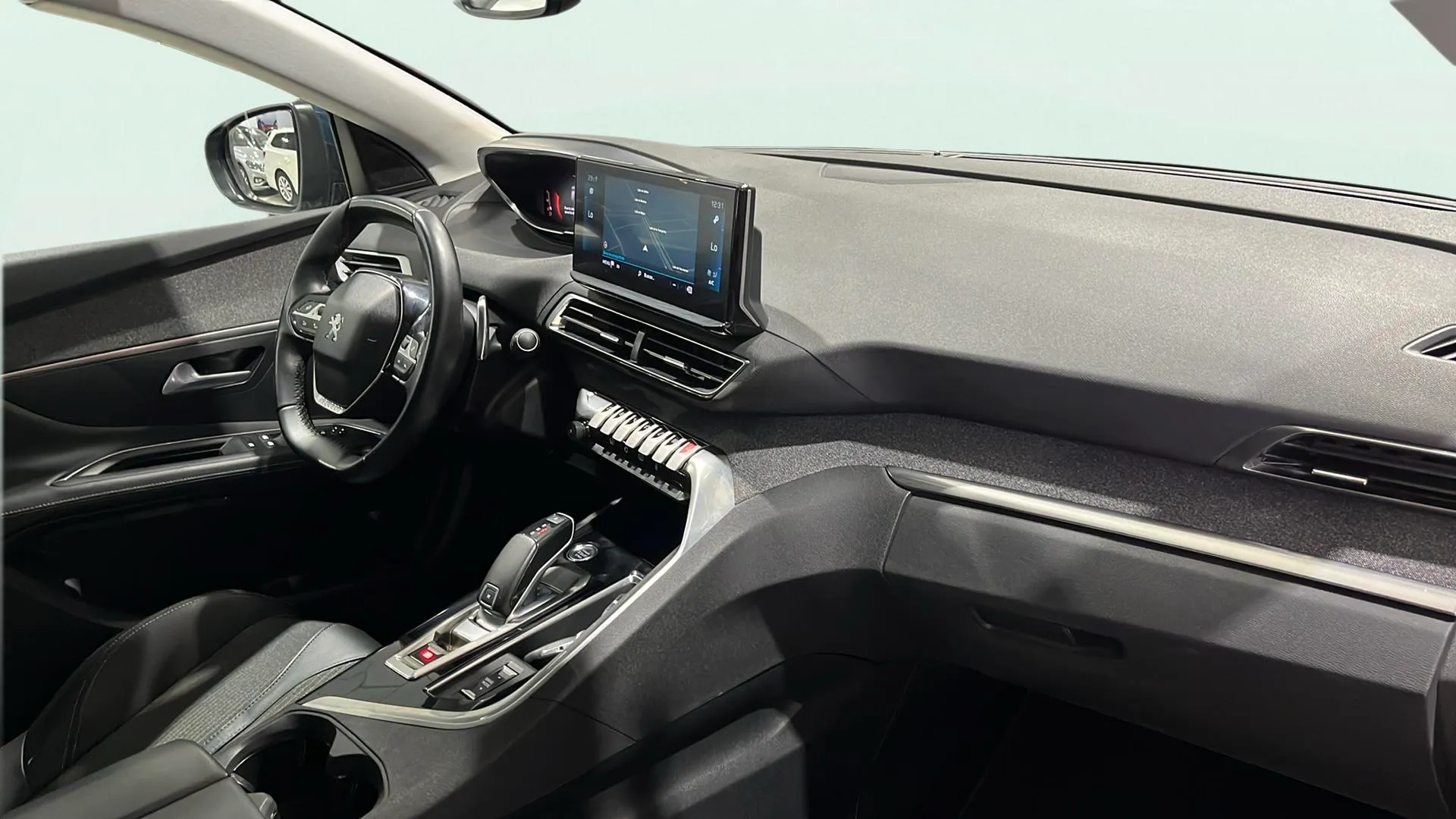 Peugeot 3008 1.2 PureTech Allure Pack EAT8 - foto 12