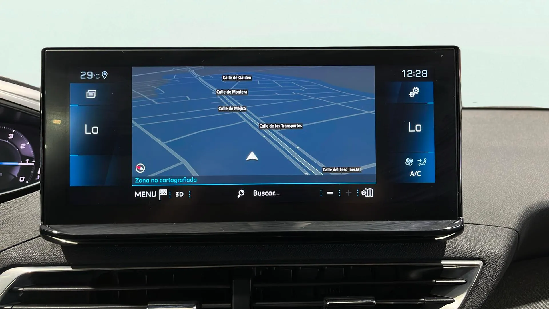 Peugeot 3008 1.2 PureTech Allure Pack EAT8 - foto 21
