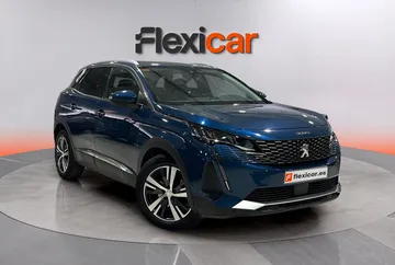 peugeot 3008 12 puretech 96kw s amps allure pack eat8 gasolina automatica salamanca 903000000281911