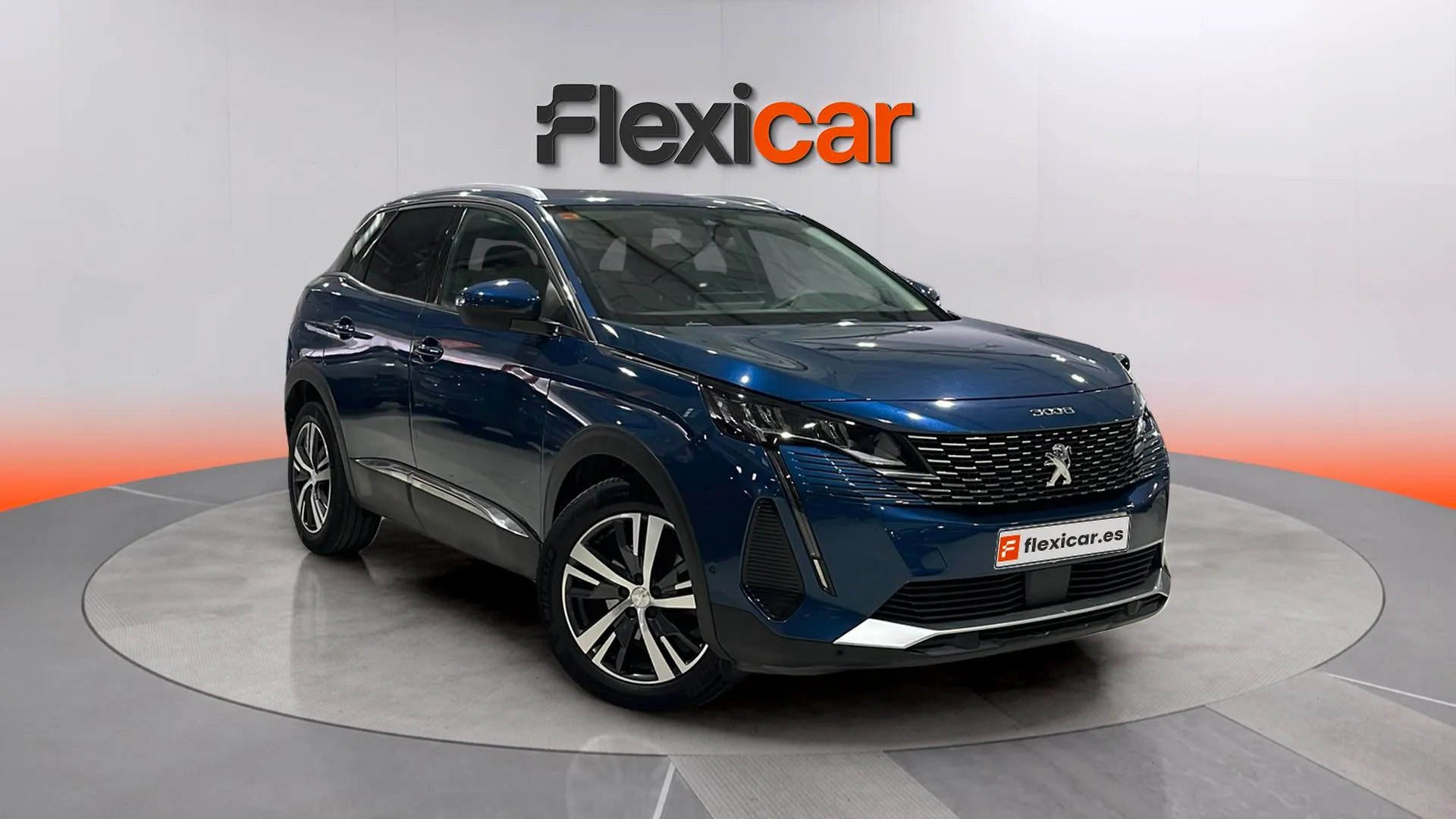 Peugeot 3008 1.2 PureTech Allure Pack EAT8