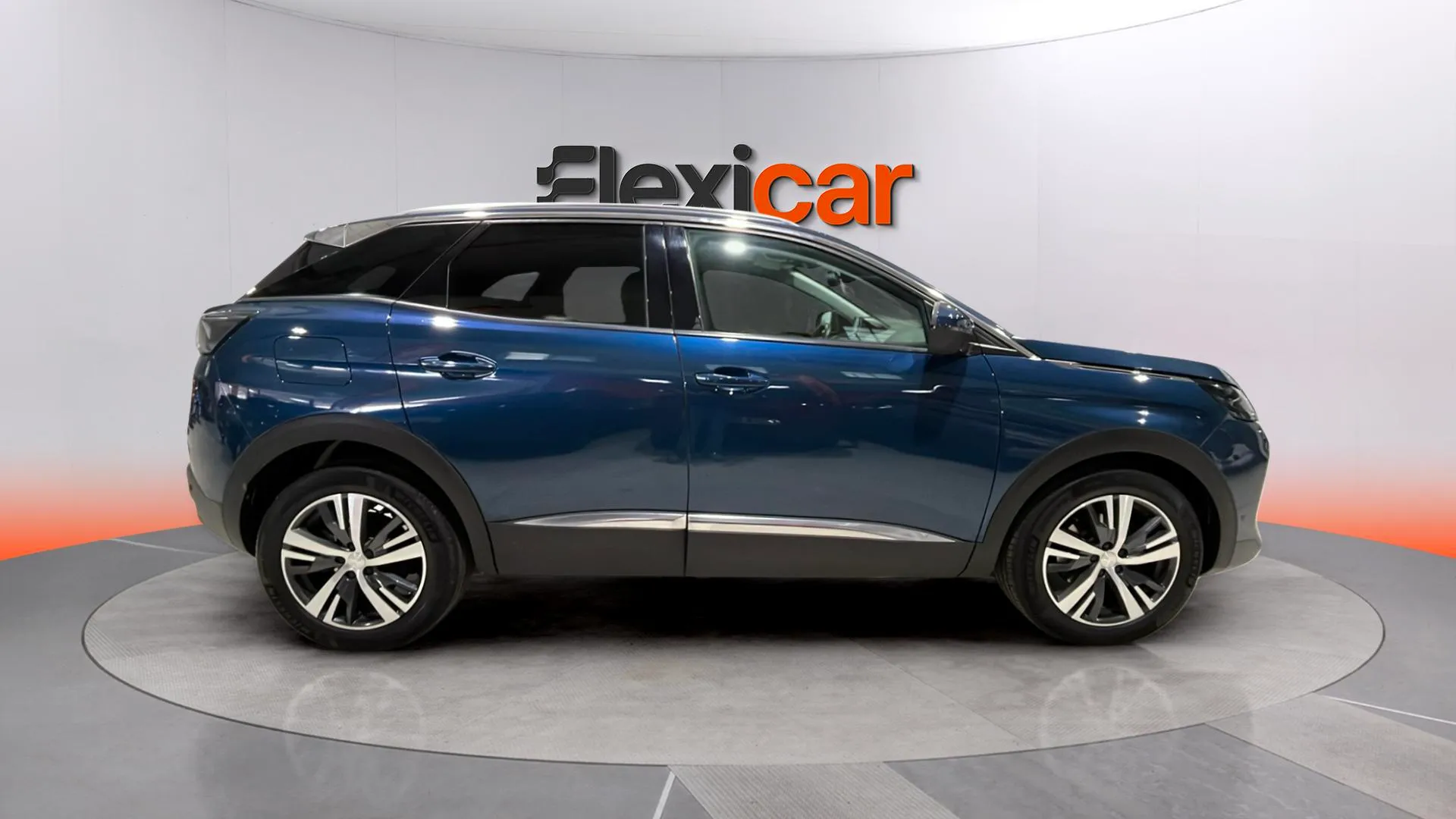 Peugeot 3008 1.2 PureTech Allure Pack EAT8 - foto 5
