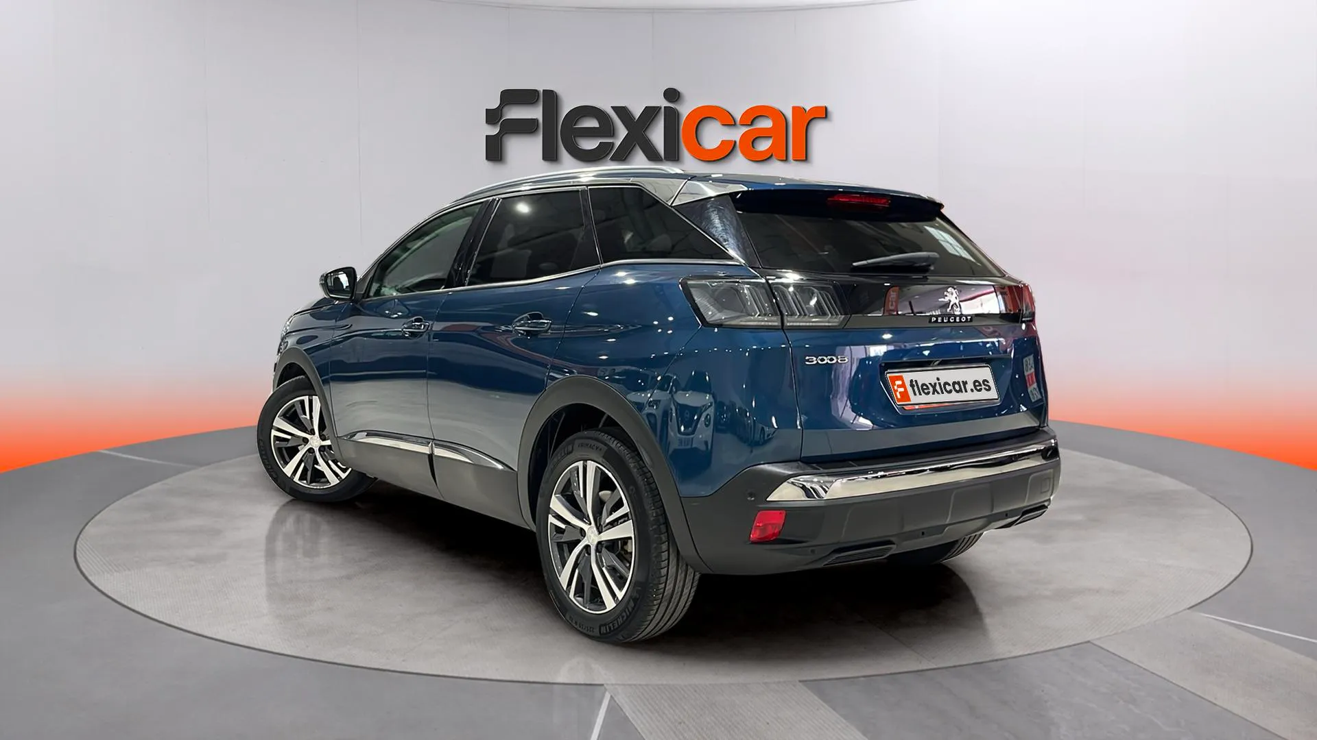 Peugeot 3008 1.2 PureTech Allure Pack EAT8 - foto 6