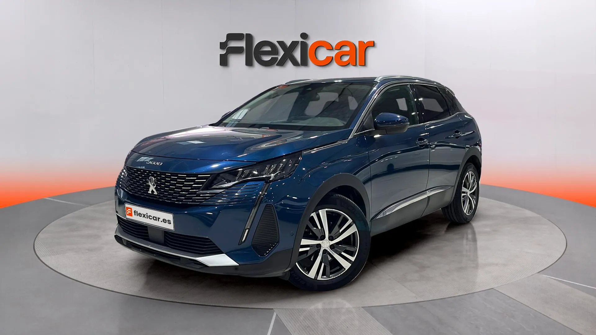 Peugeot 3008 1.2 PureTech Allure Pack EAT8 - foto 3