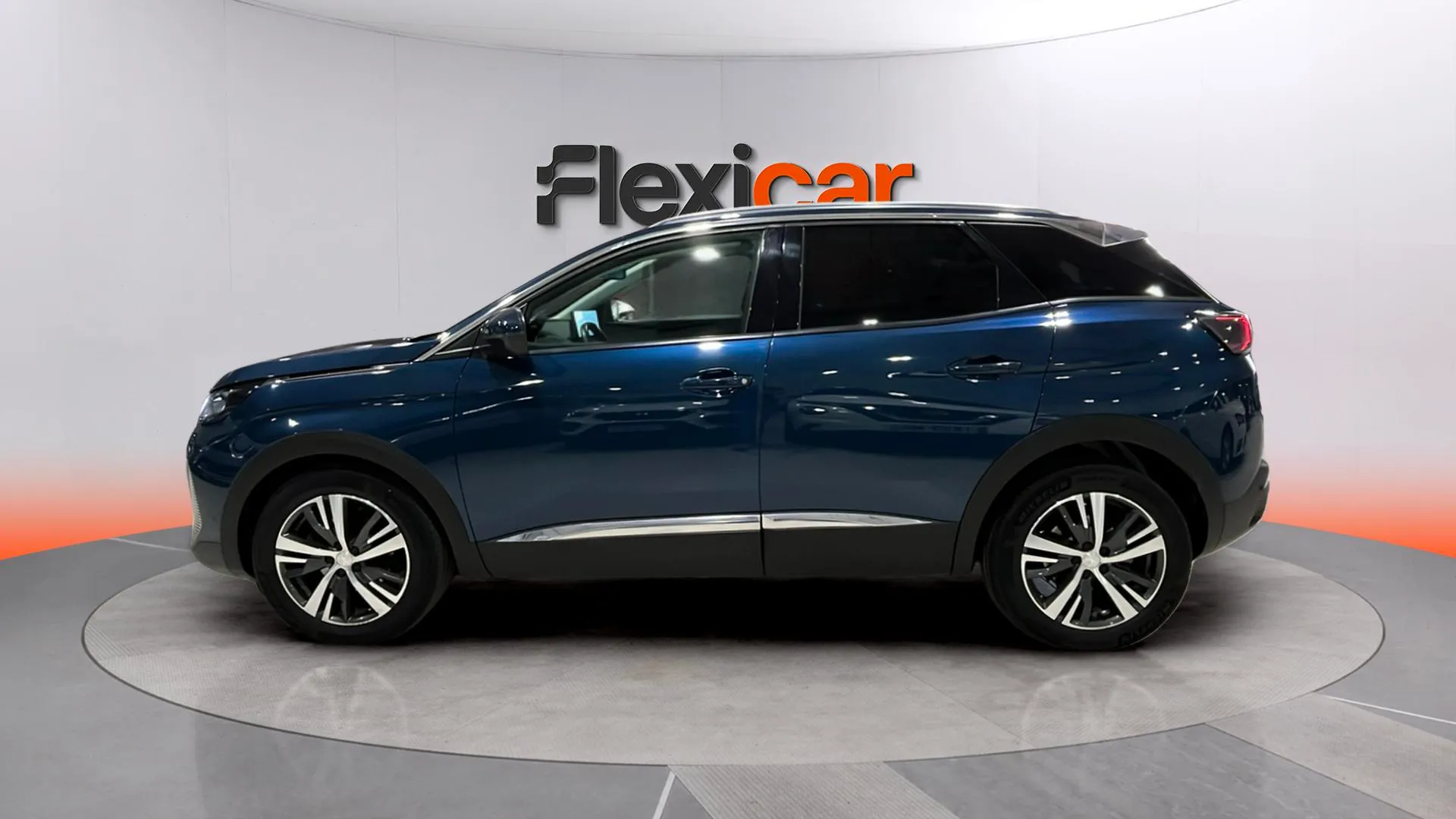 Peugeot 3008 1.2 PureTech Allure Pack EAT8 - foto 4