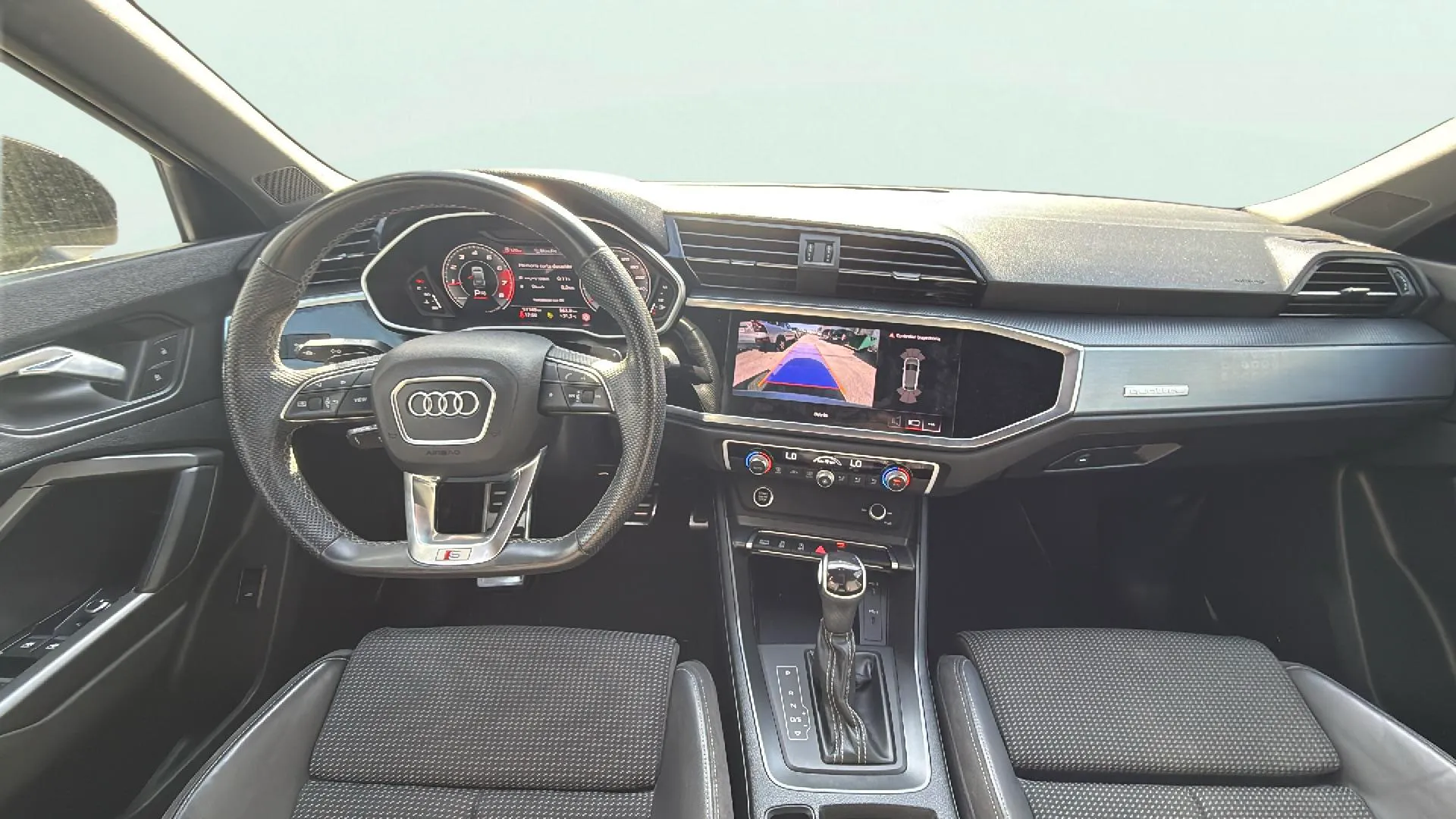 Audi Q3 40 TFSI quattro - foto 12