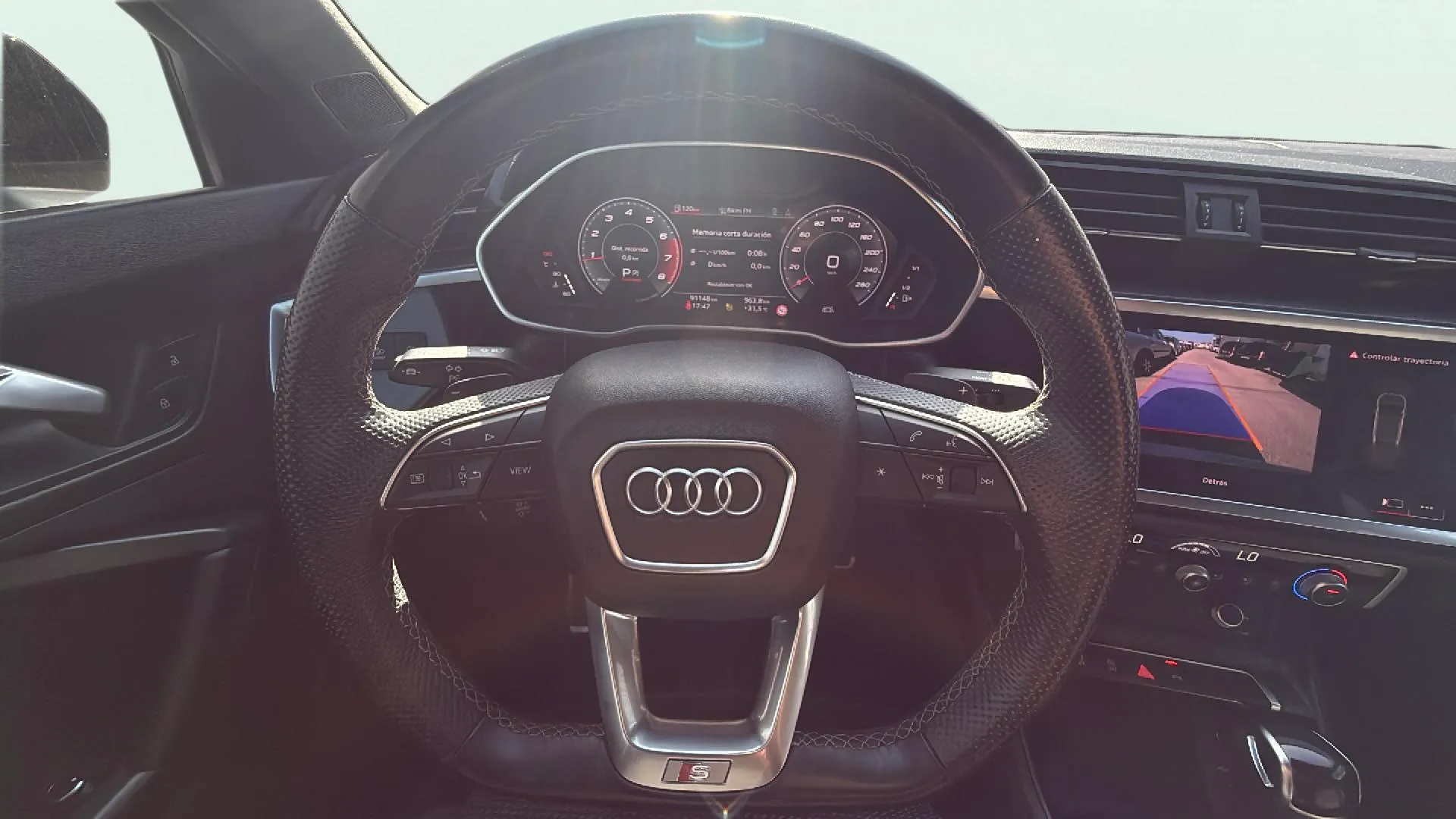 Audi Q3 40 TFSI quattro - foto 10