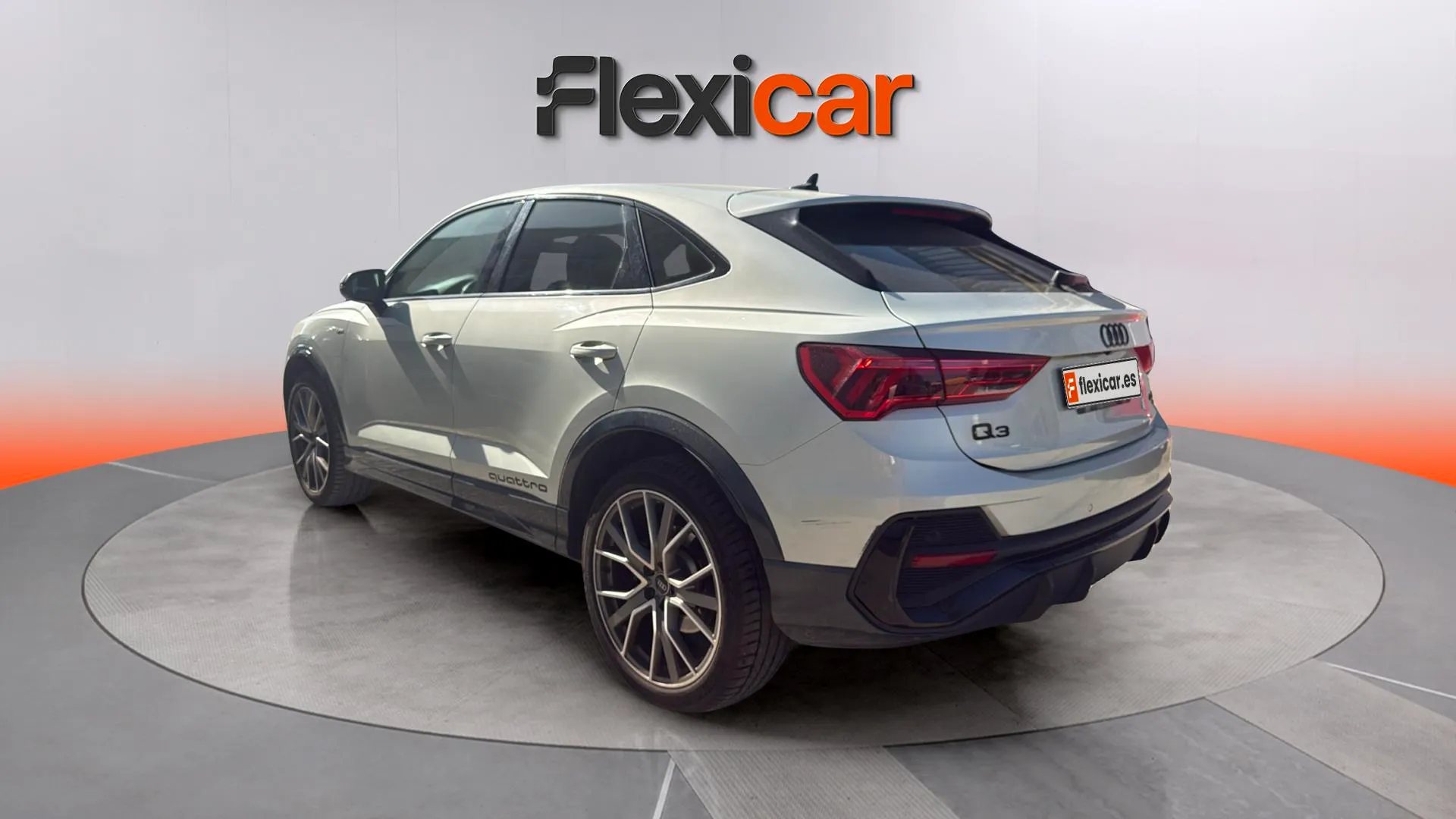 Audi Q3 40 TFSI quattro - foto 5