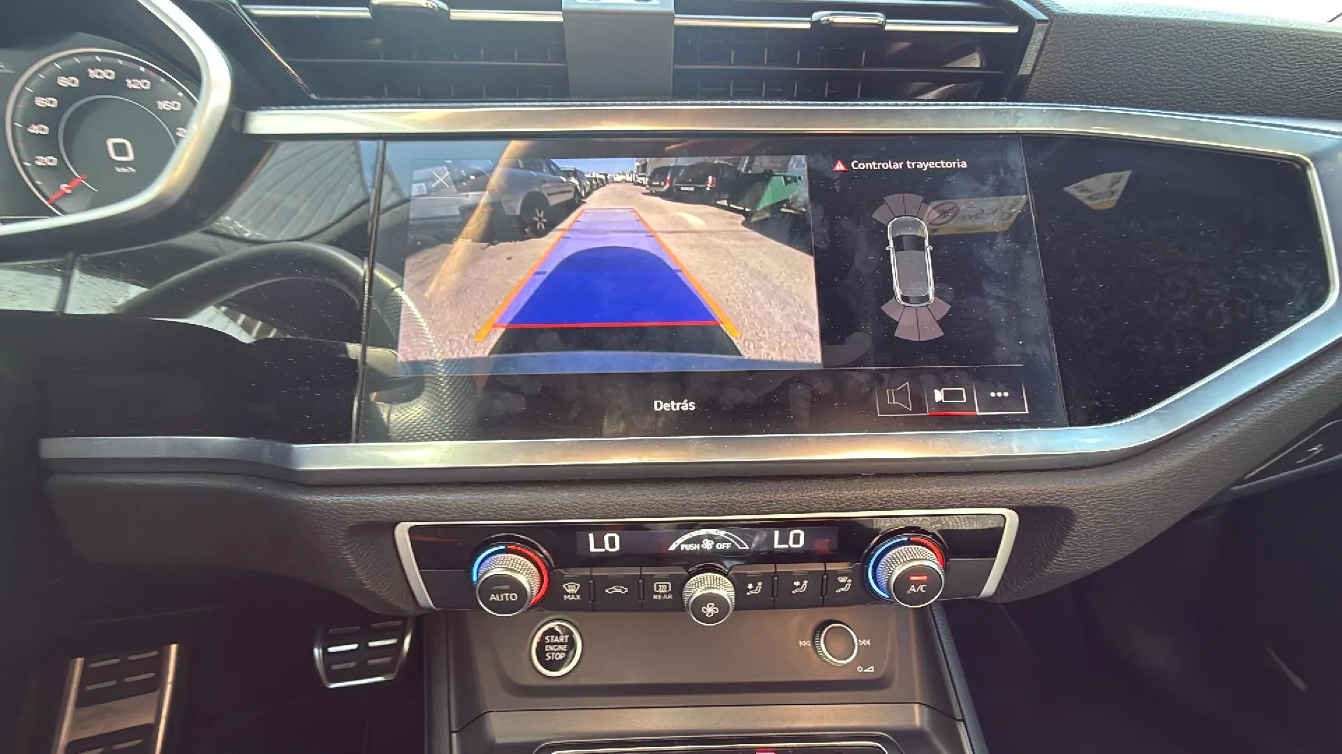 Audi Q3 40 TFSI quattro - foto 14