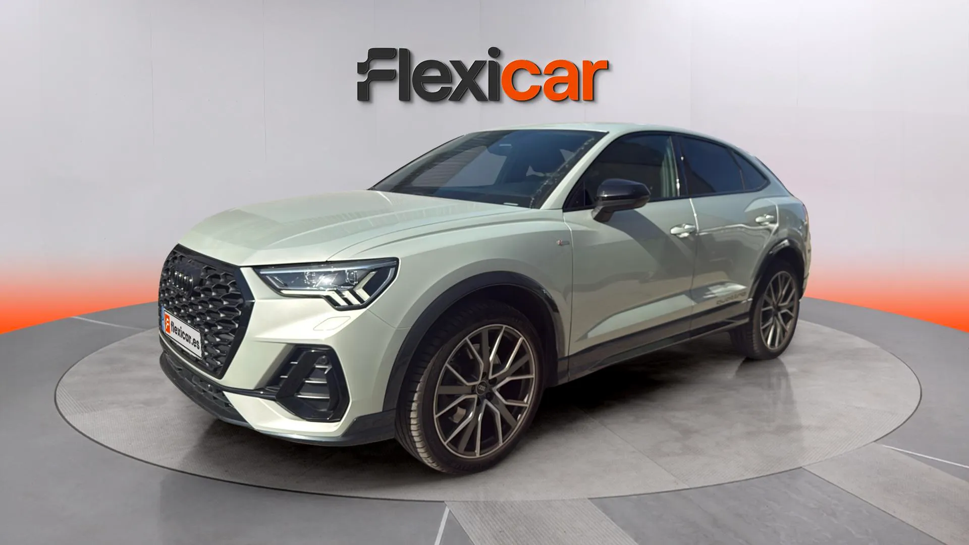 Audi Q3 40 TFSI quattro - foto 7
