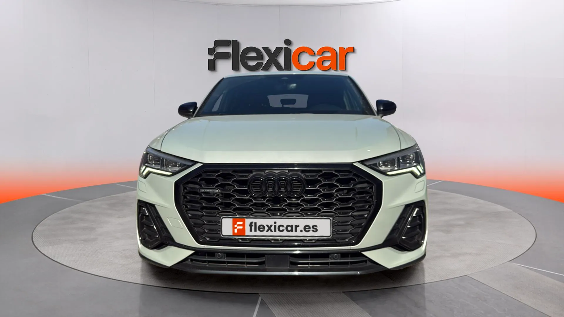 Audi Q3 40 TFSI quattro - foto 8