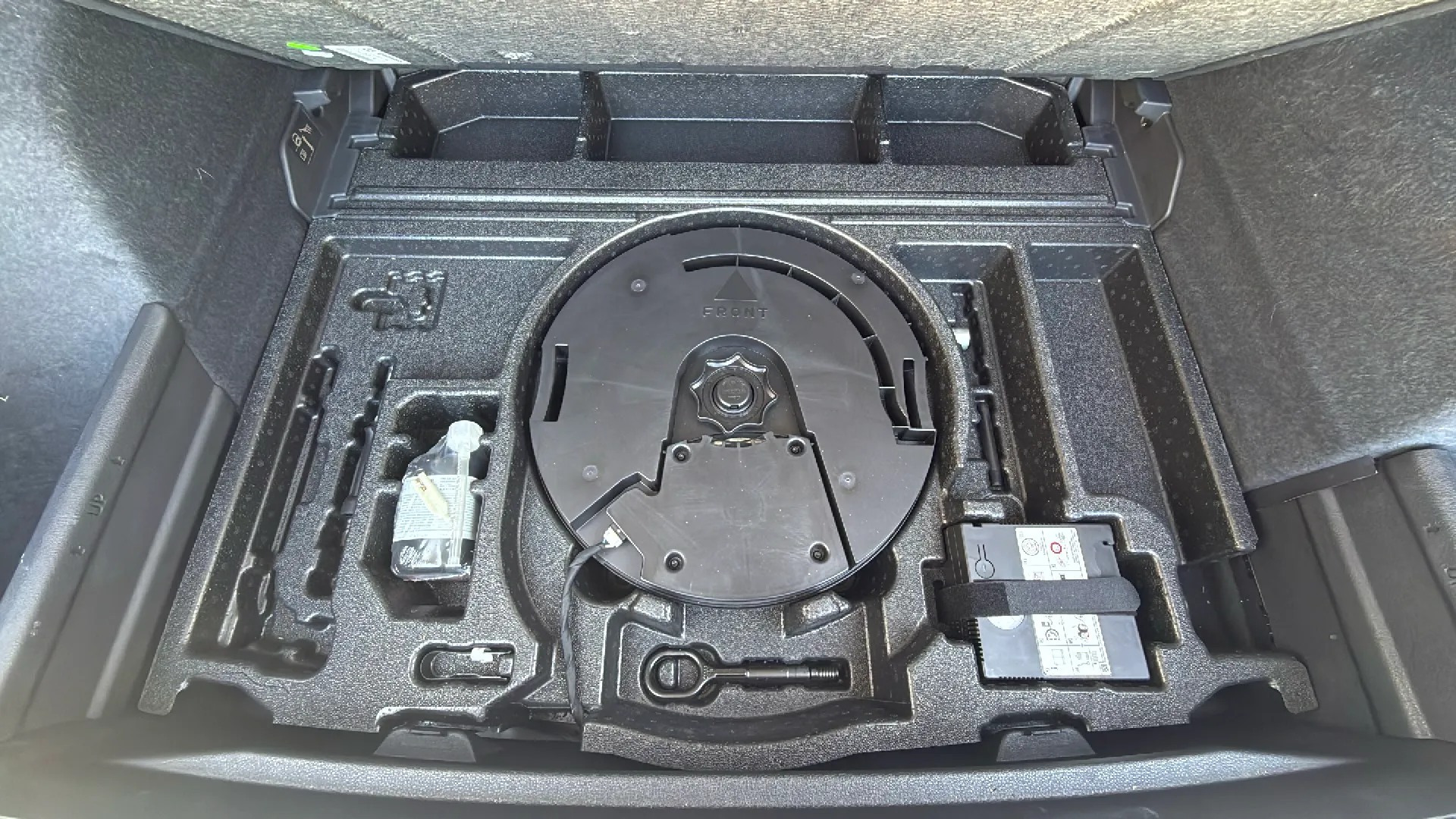 Audi Q3 40 TFSI quattro - foto 25
