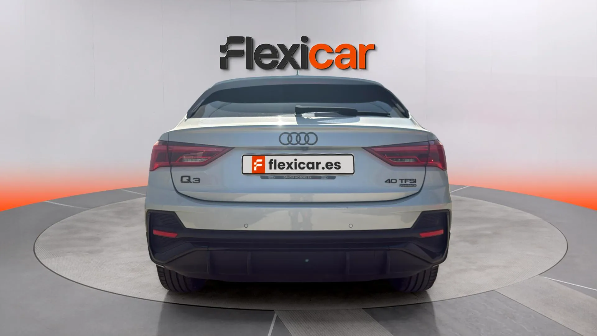 Audi Q3 40 TFSI quattro - foto 4