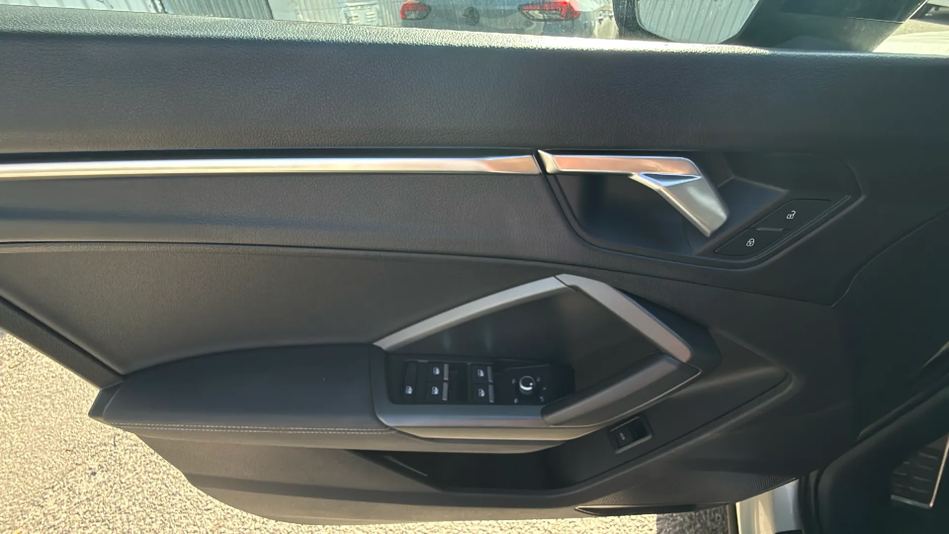 Audi Q3 40 TFSI quattro - foto 9