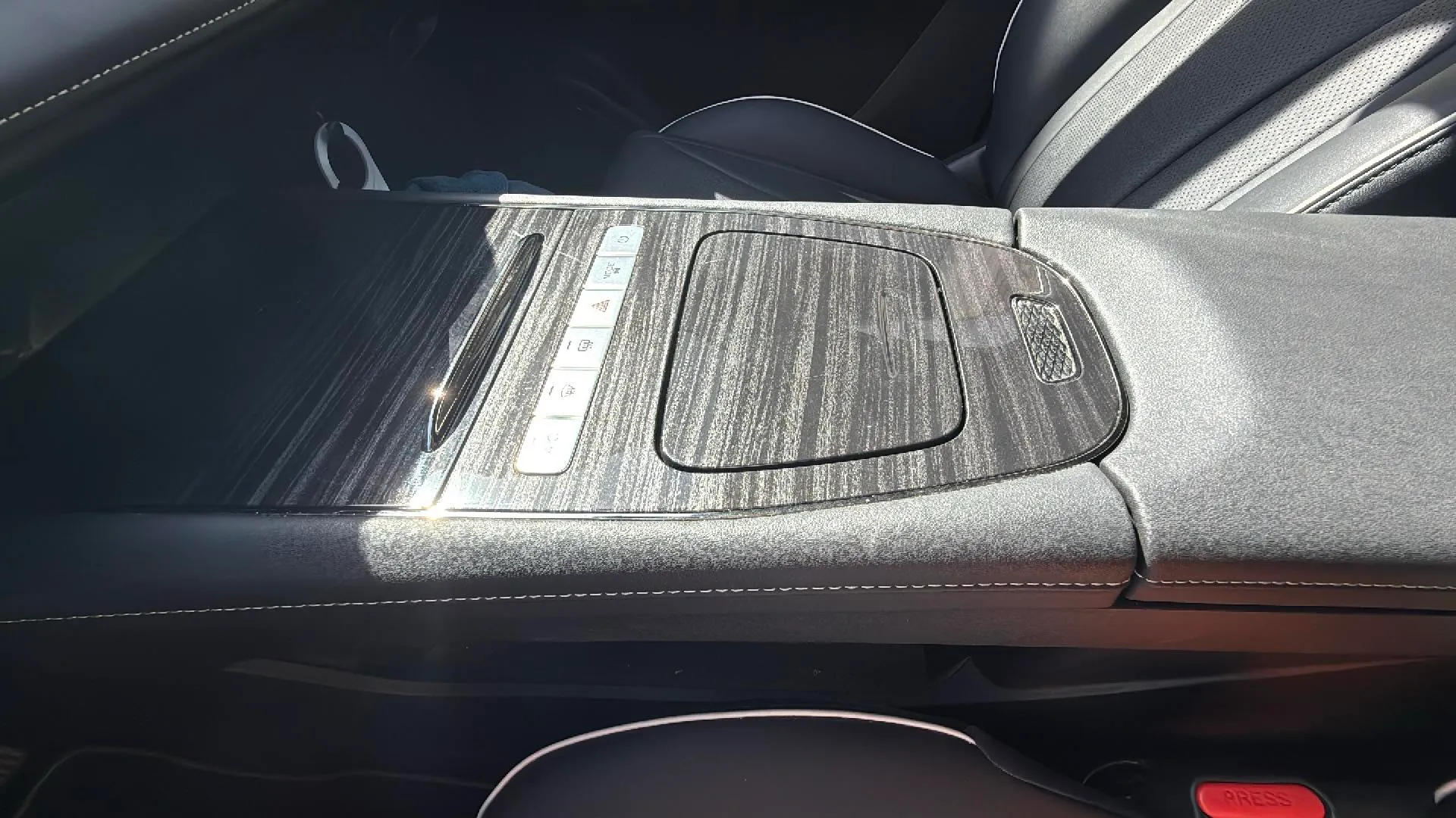 Omoda 5 Comfort 1.6 T-GDi - foto 15