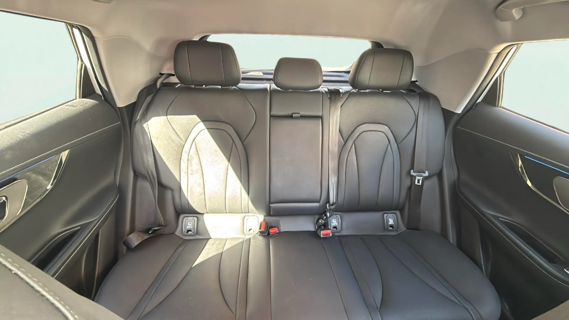 Omoda 5 Comfort 1.6 T-GDi - foto 19