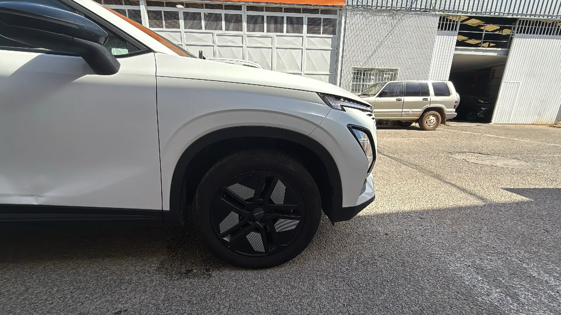 Omoda 5 Comfort 1.6 T-GDi - foto 24