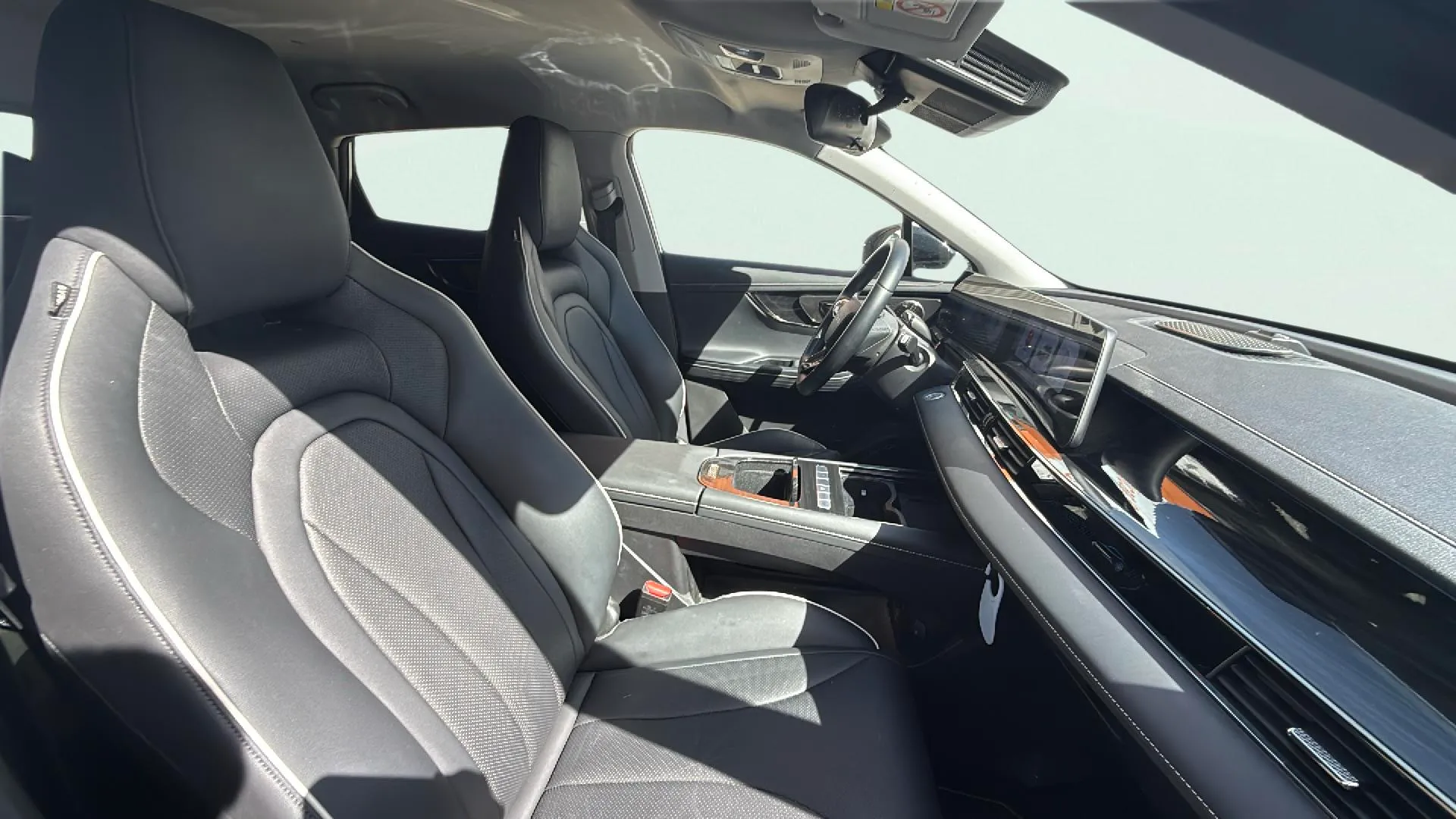Omoda 5 Comfort 1.6 T-GDi - foto 17