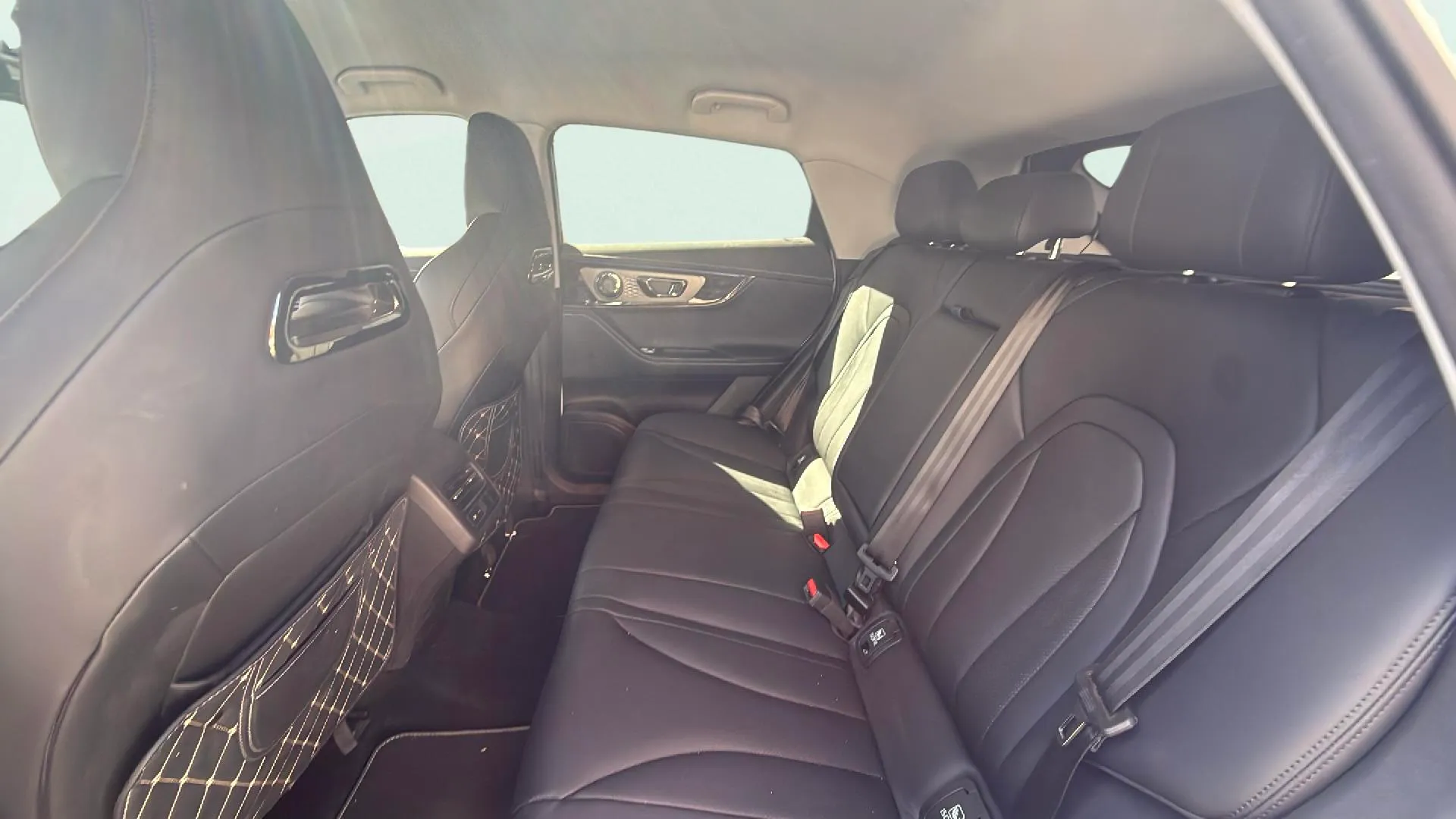 Omoda 5 Comfort 1.6 T-GDi - foto 21