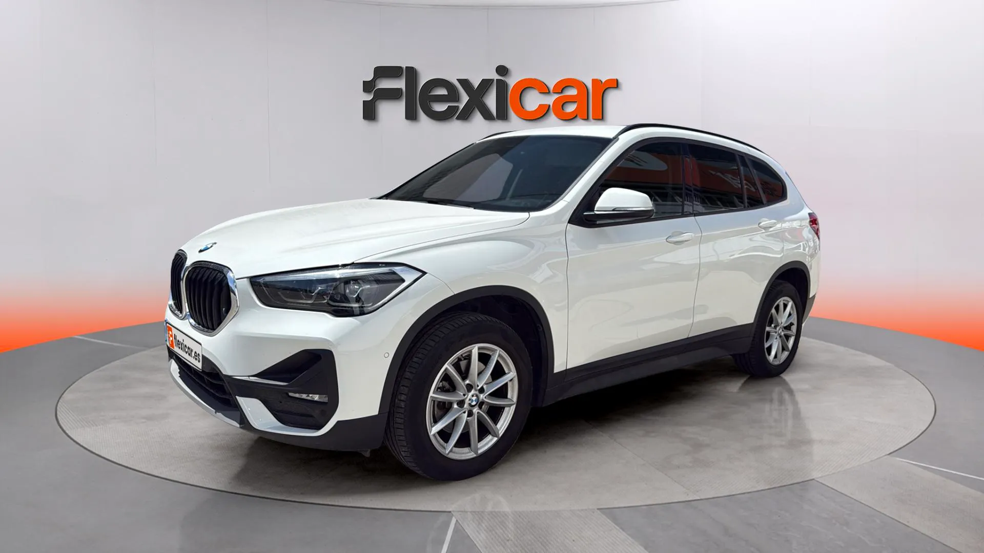 BMW X1 sDrive18d - foto 7
