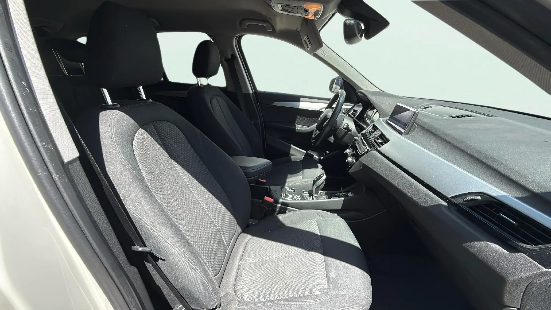 BMW X1 sDrive18d - foto 17