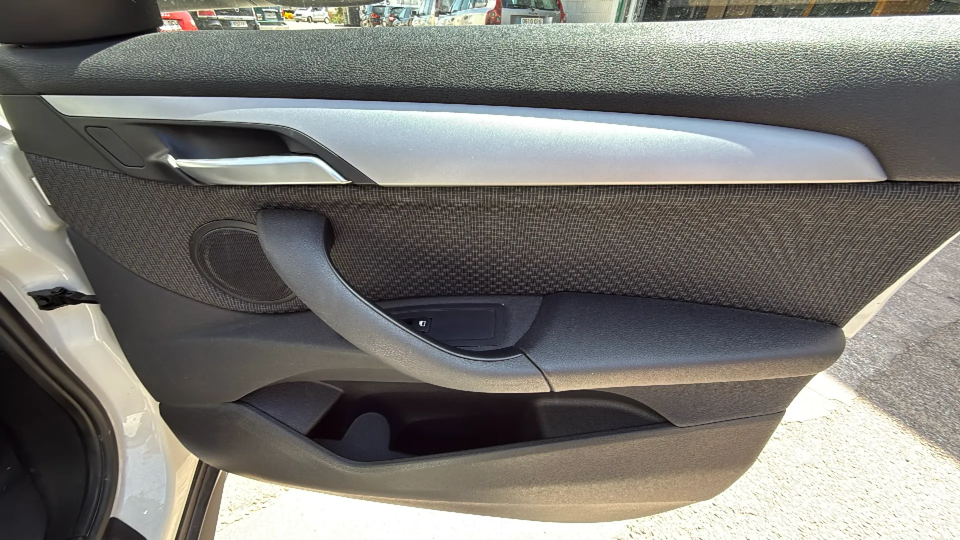BMW X1 sDrive18d - foto 16