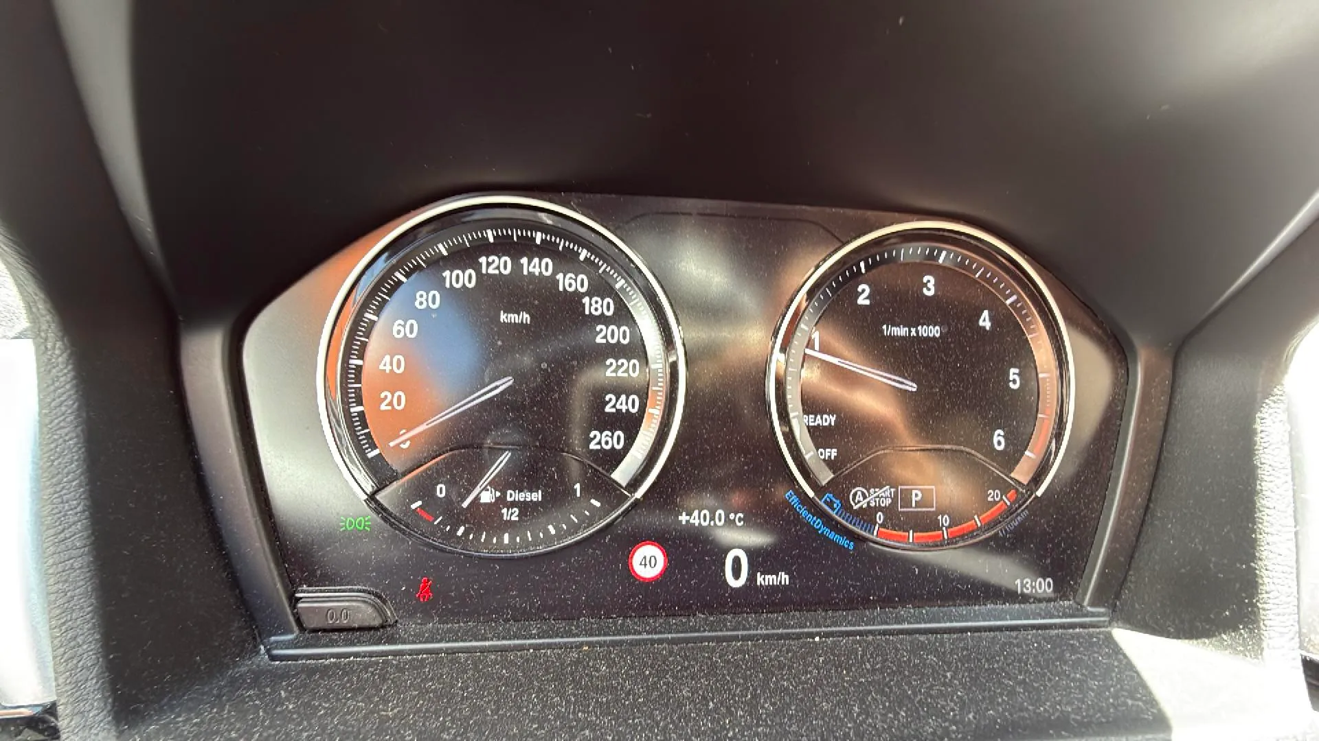 BMW X1 sDrive18d - foto 11